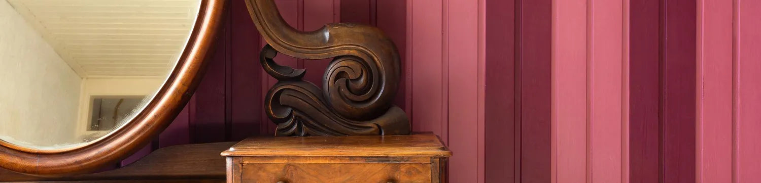 ミラー・ドレッサー