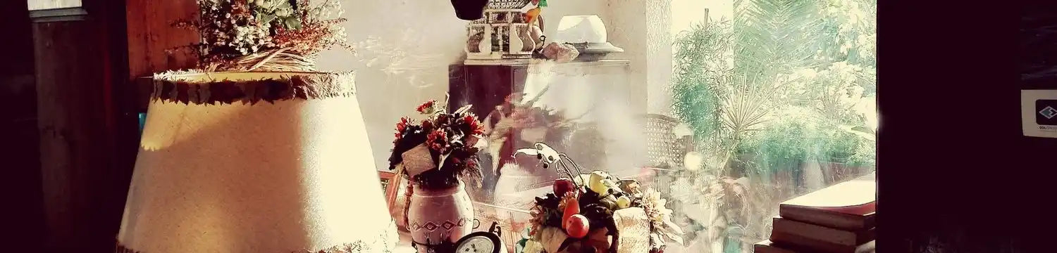 インテリア雑貨