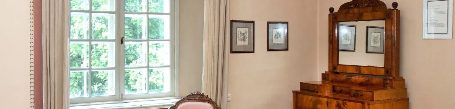 ミラー・ドレッサー