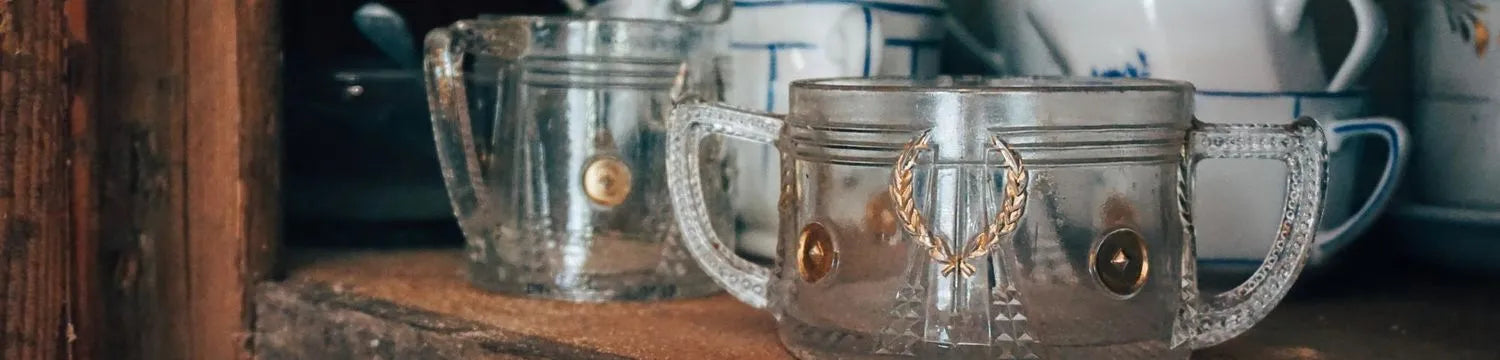 食器/テーブルウェア