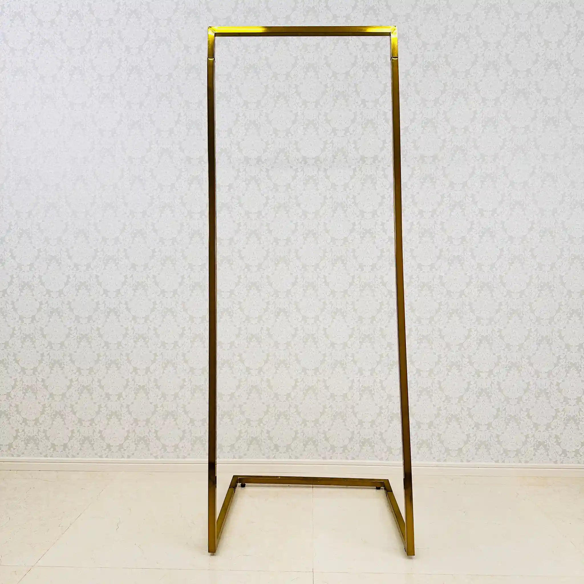 【リユース】 ハンガーラック