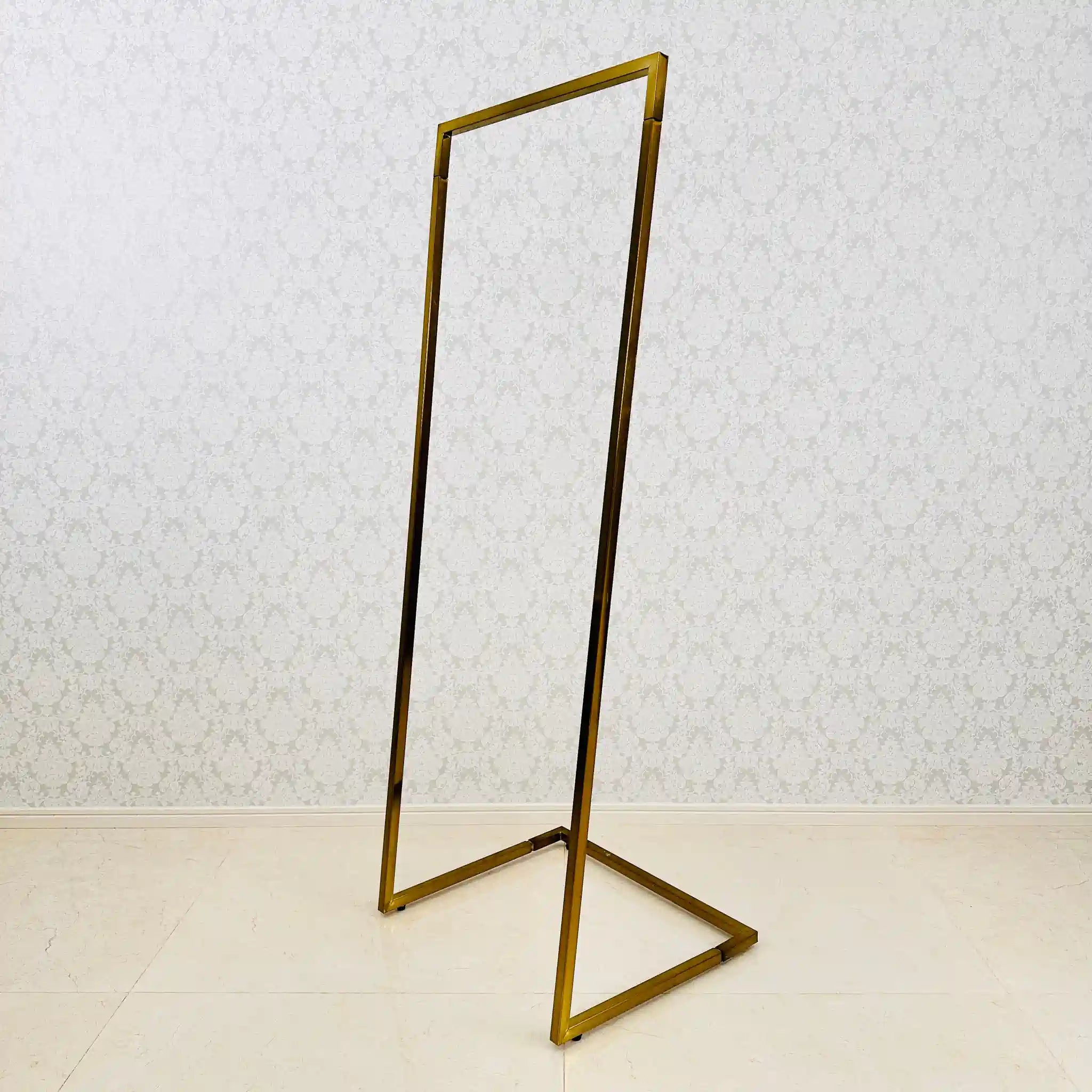 【リユース】 ハンガーラック