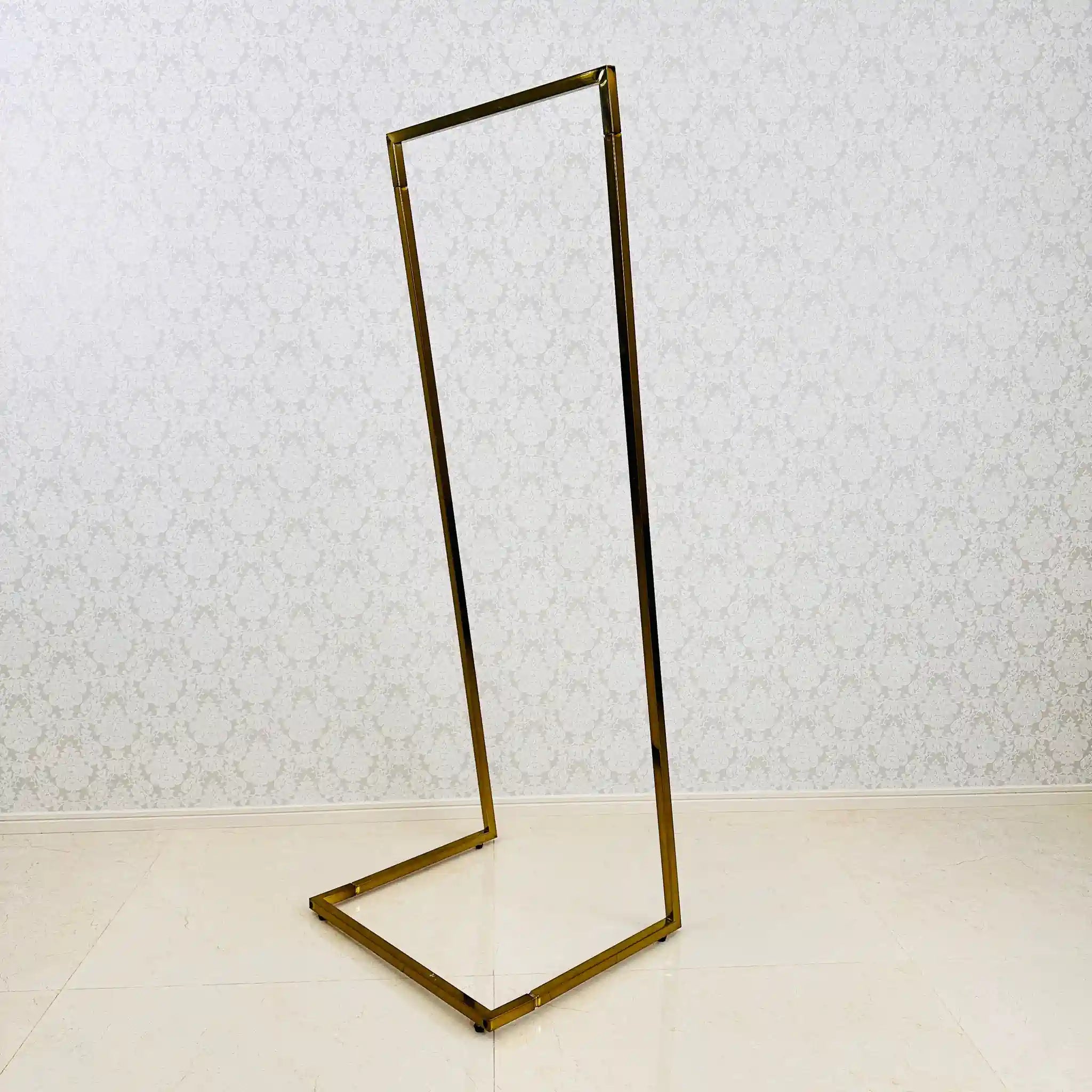 【リユース】 ハンガーラック