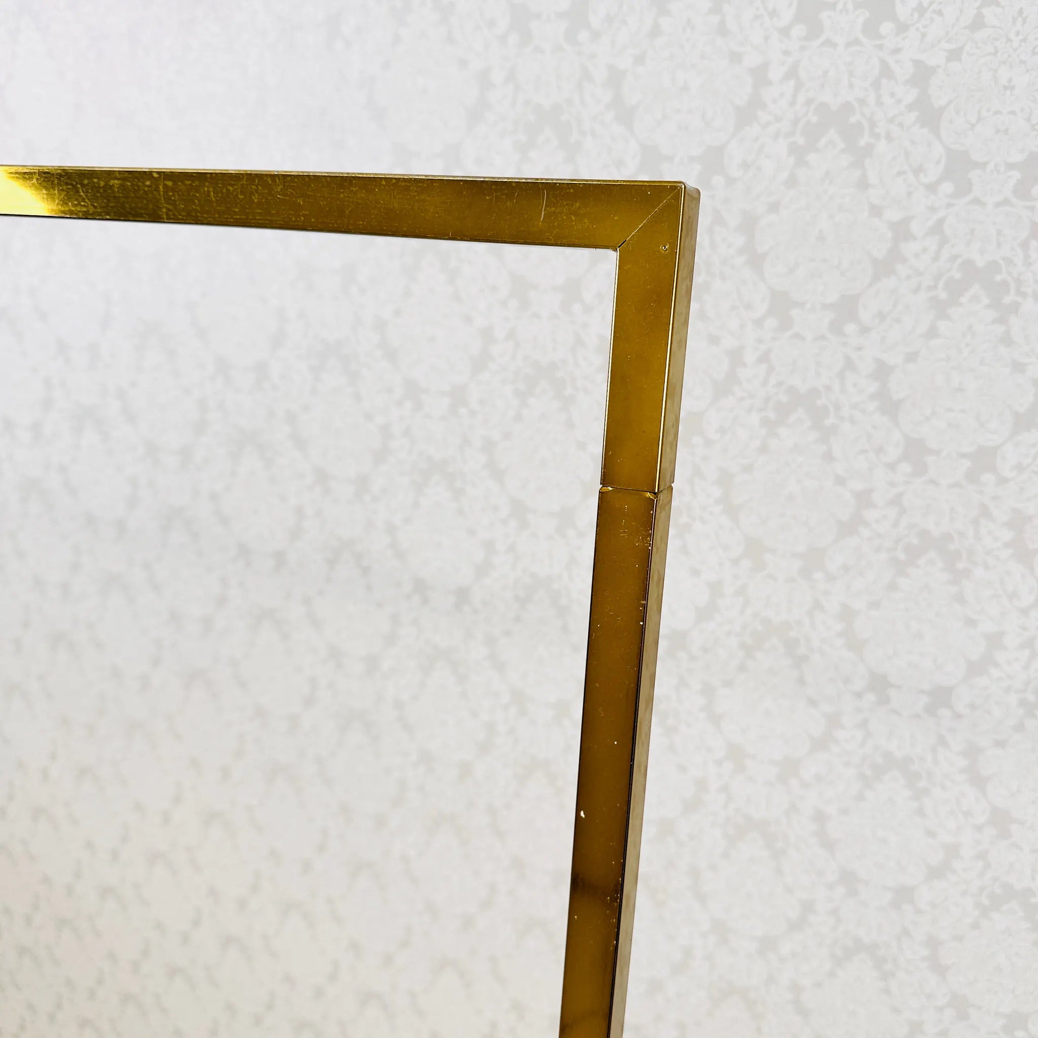 【リユース】 ハンガーラック