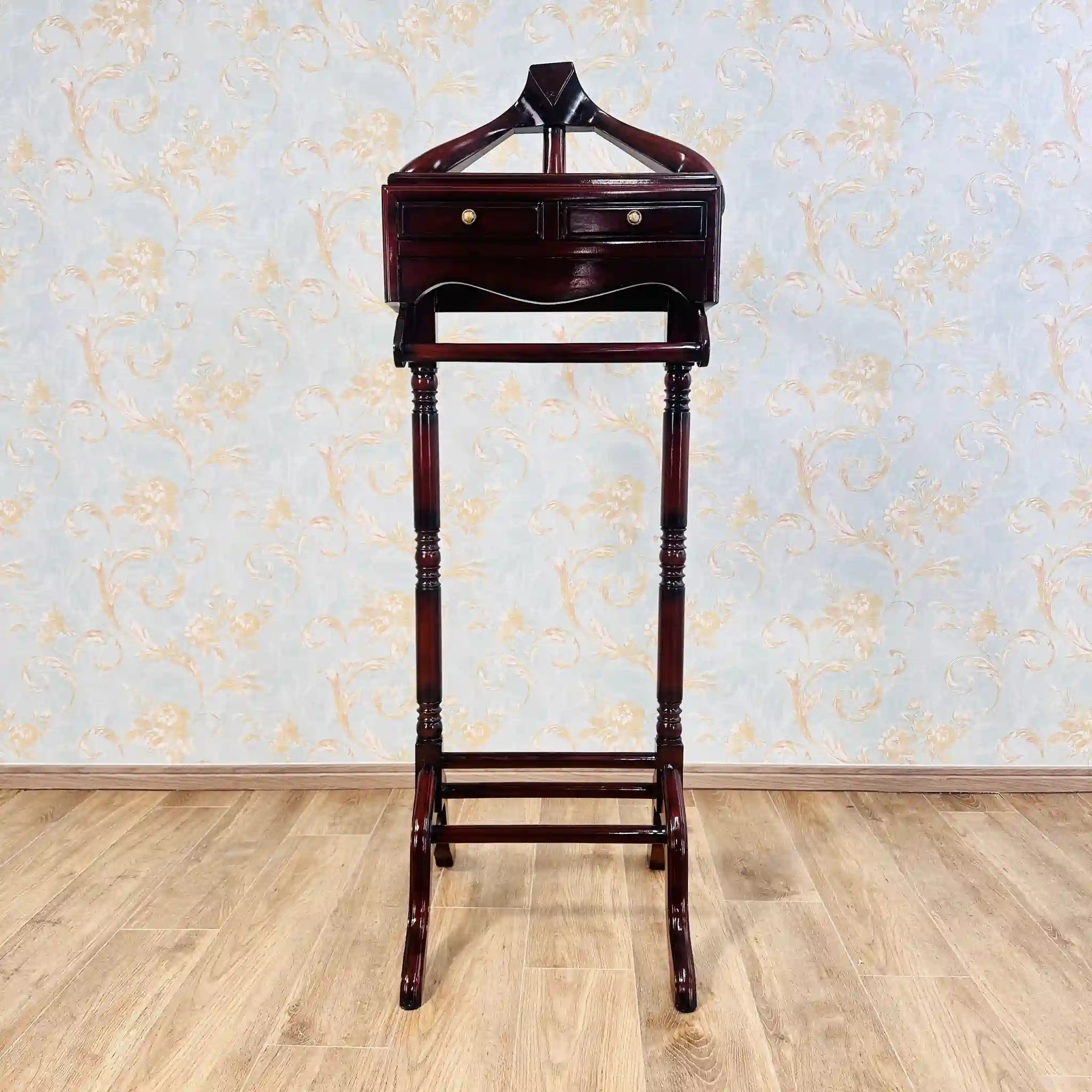 【ビンテージ】 ハンガーラック /