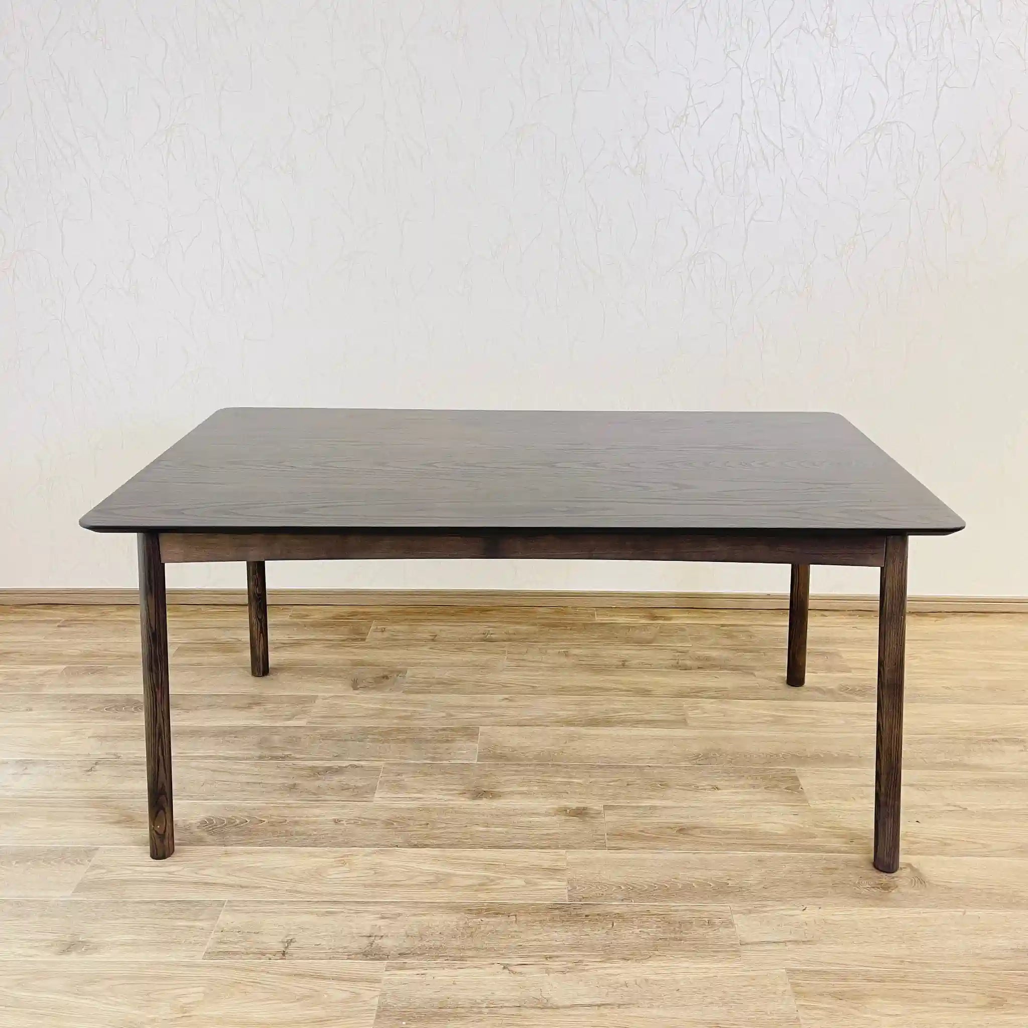 Reused Dining Table by Sakuraya Kogyo (Cherry)