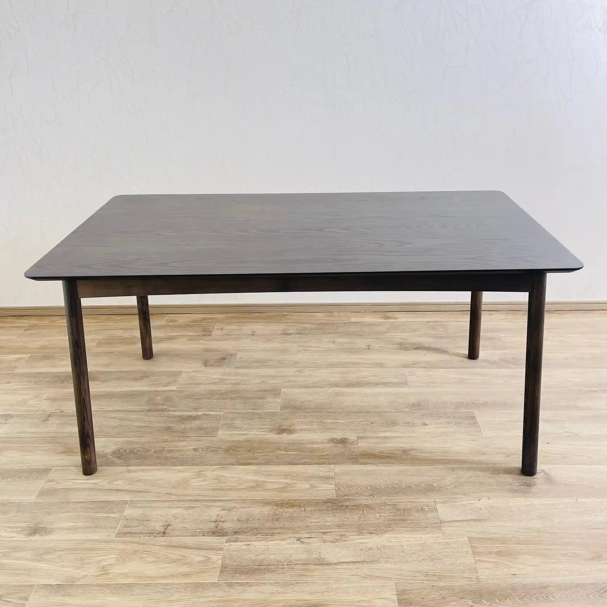 Reused Dining Table by Sakuraya Kogyo (Cherry)