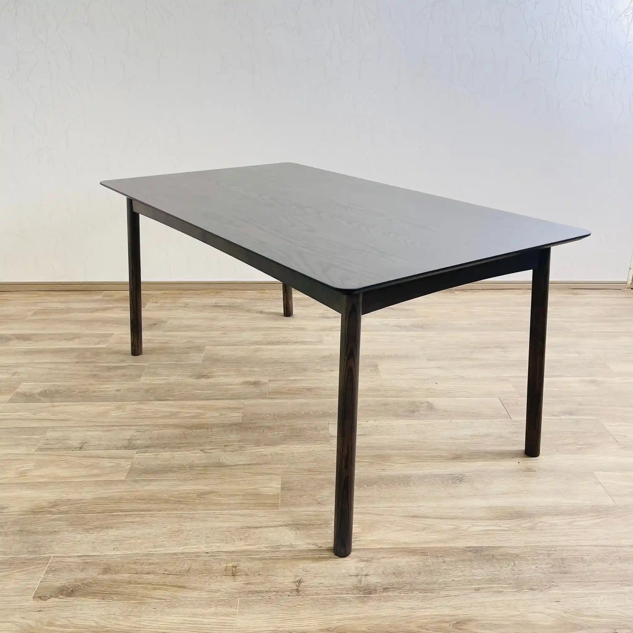 Reused Dining Table by Sakuraya Kogyo (Cherry)