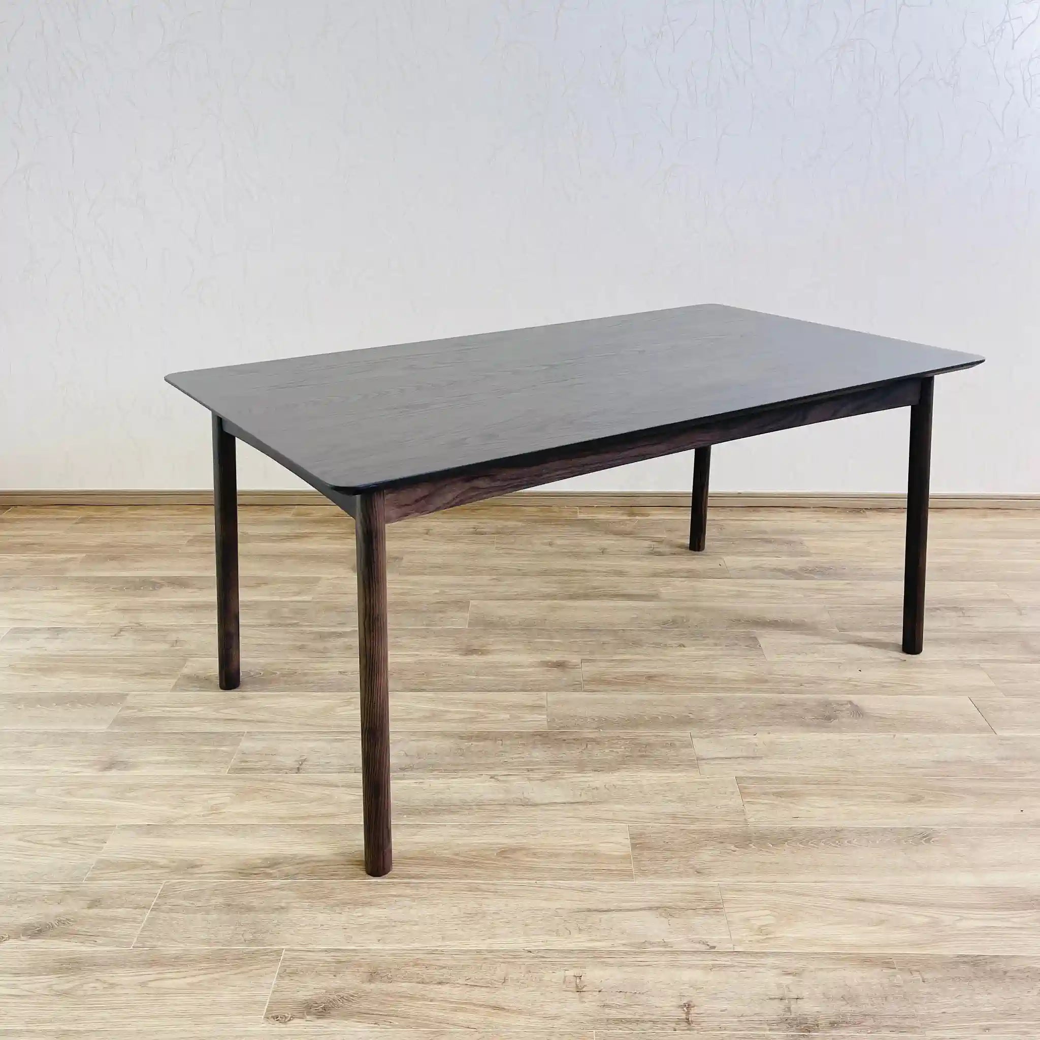 Reused Dining Table by Sakuraya Kogyo (Cherry)