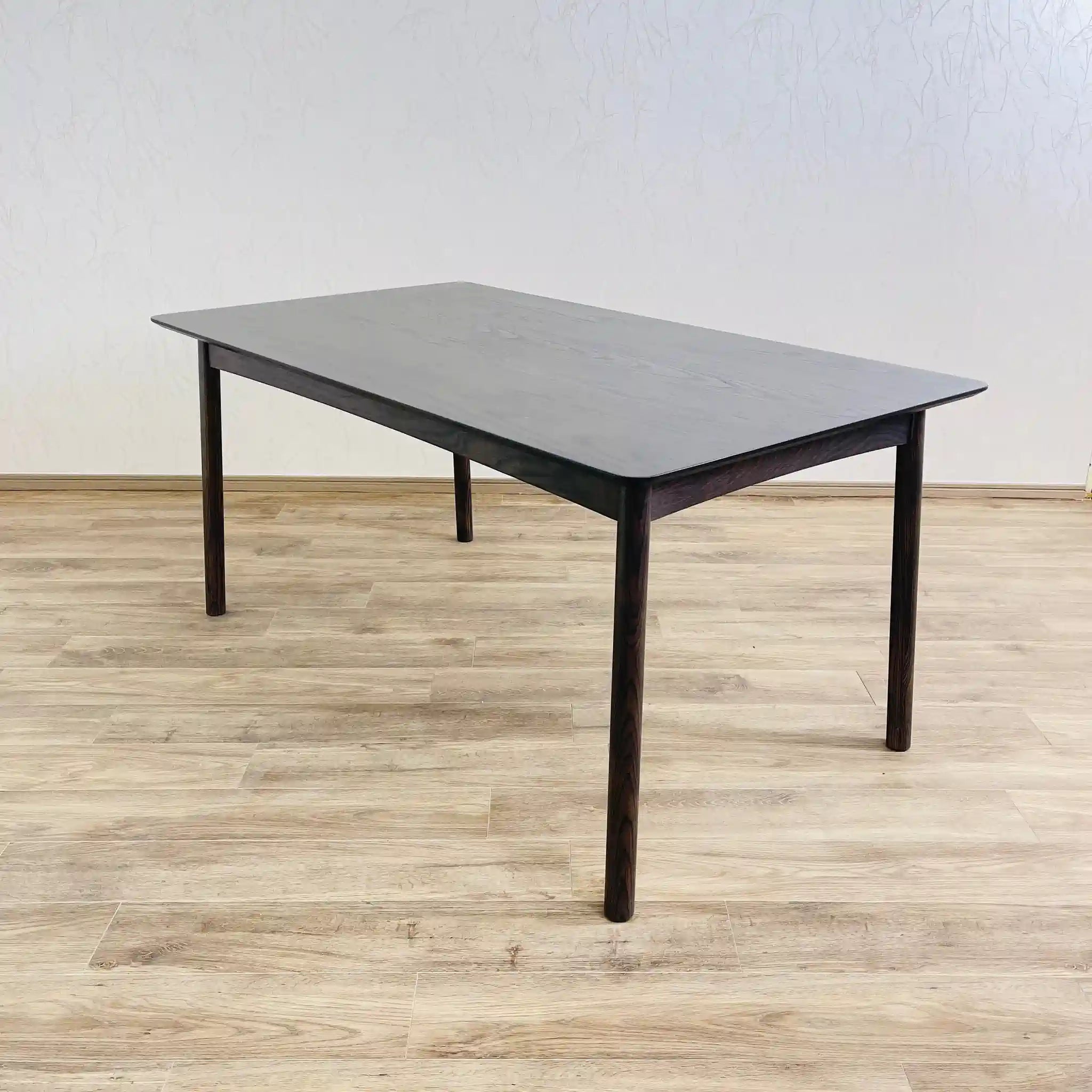 Reused Dining Table by Sakuraya Kogyo (Cherry)