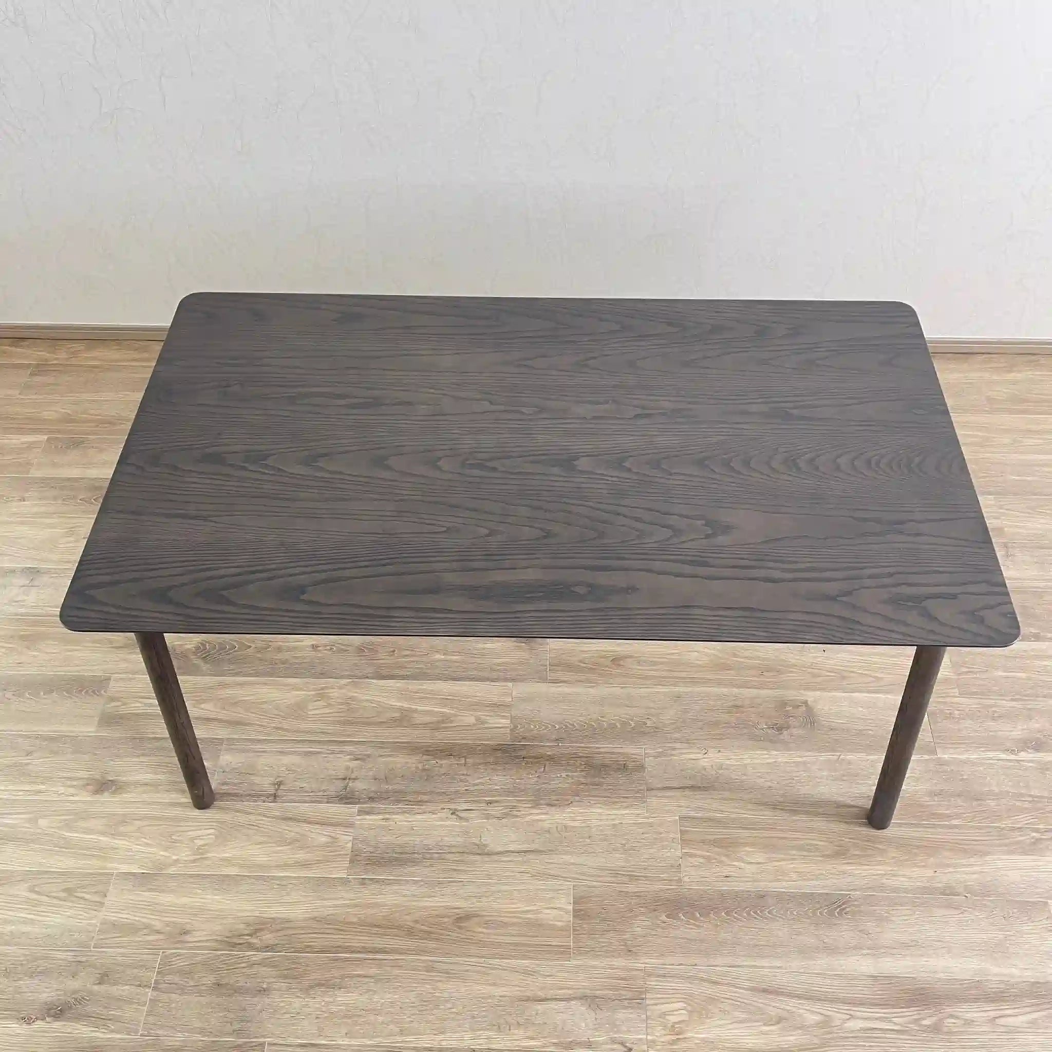 Reused Dining Table by Sakuraya Kogyo (Cherry)