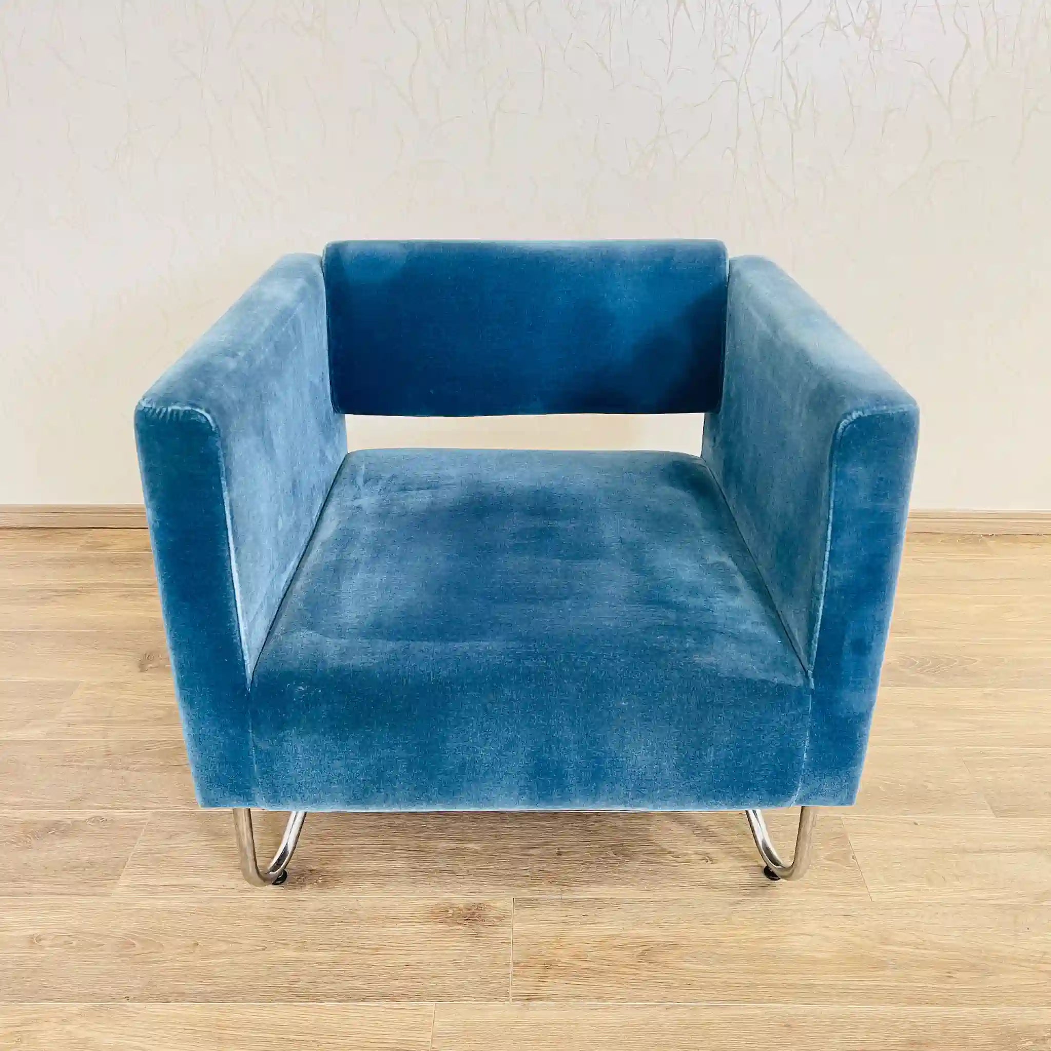 【リユース】 ソファセット / CRES(クレス) / CRUX(クルクス) / ファブリック金属製 / 日本