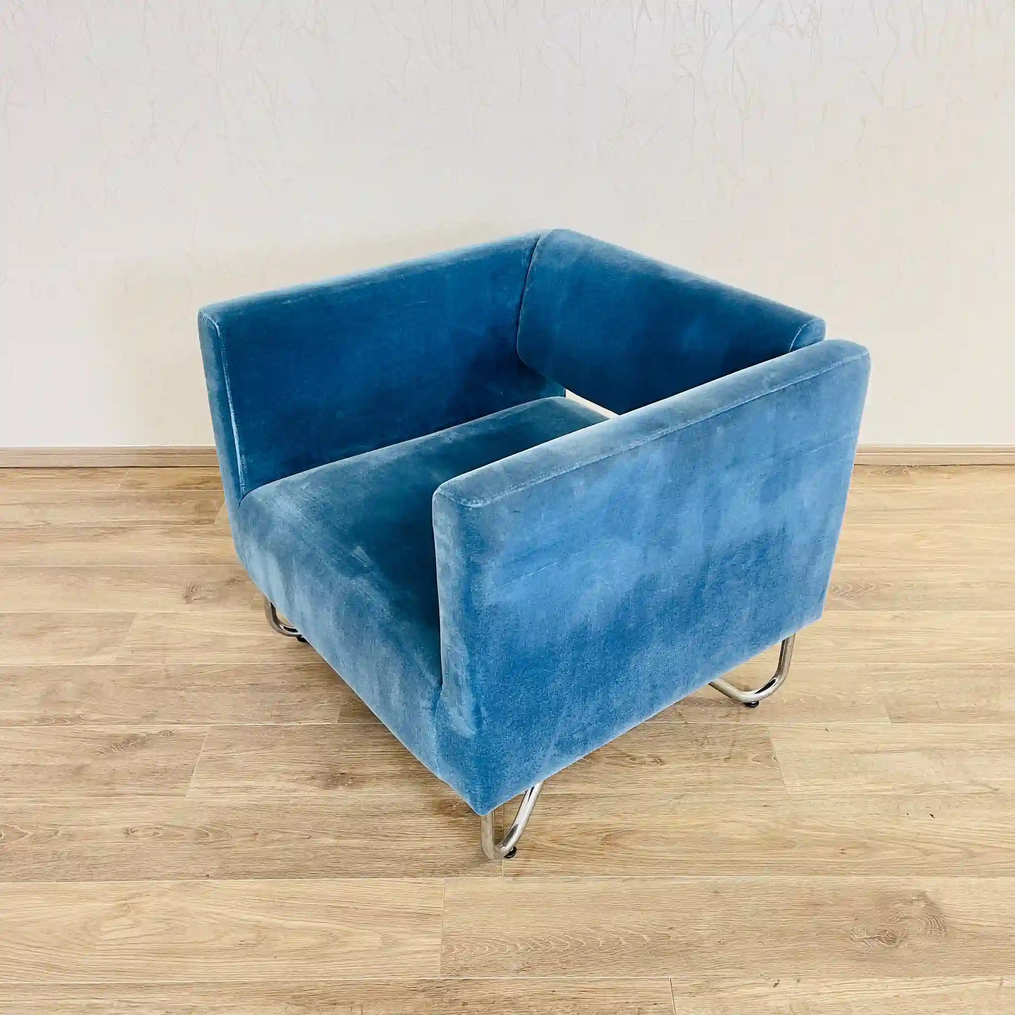 【リユース】 ソファセット / CRES(クレス) / CRUX(クルクス) / ファブリック金属製 / 日本