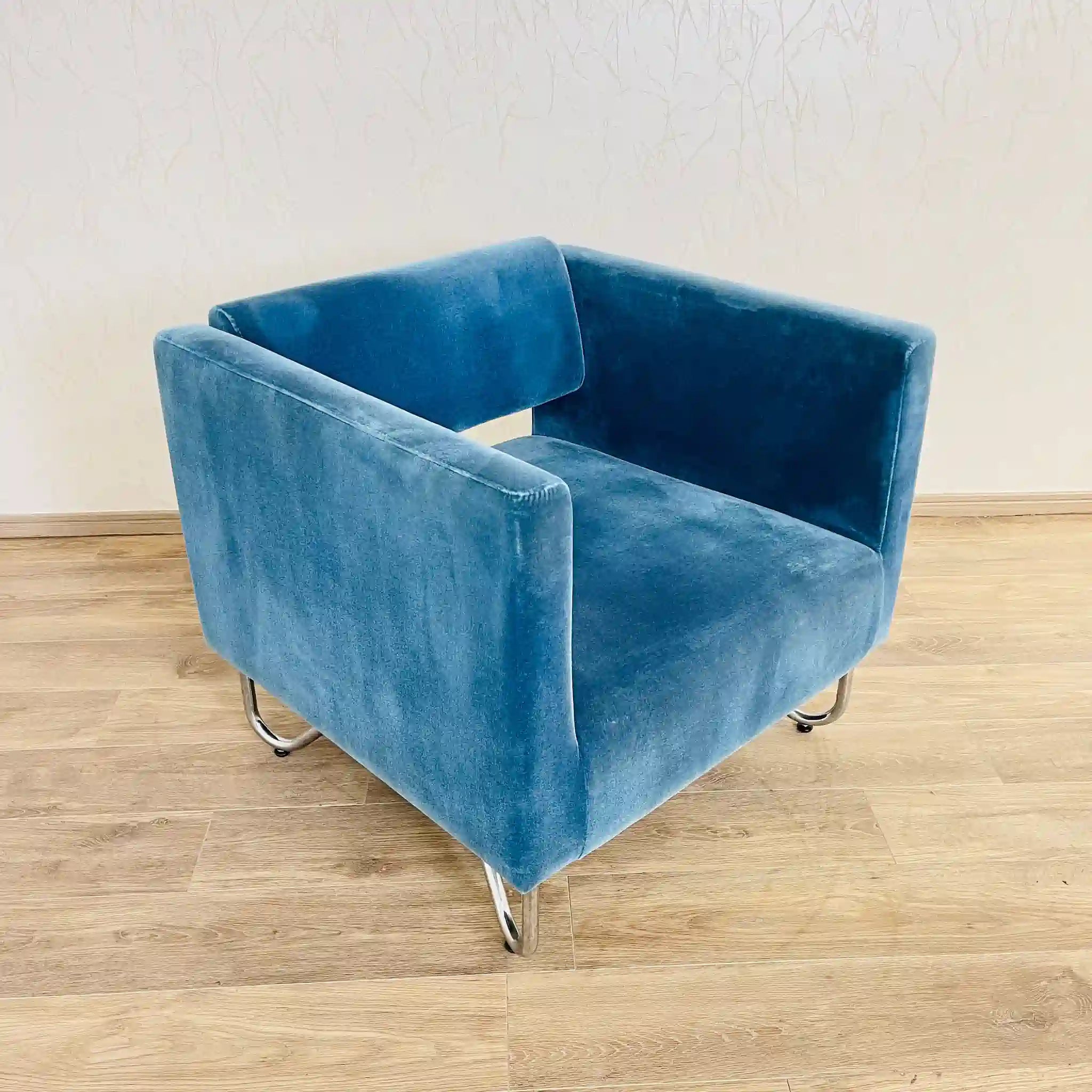 【リユース】 ソファセット / CRES(クレス) / CRUX(クルクス) / ファブリック金属製 / 日本