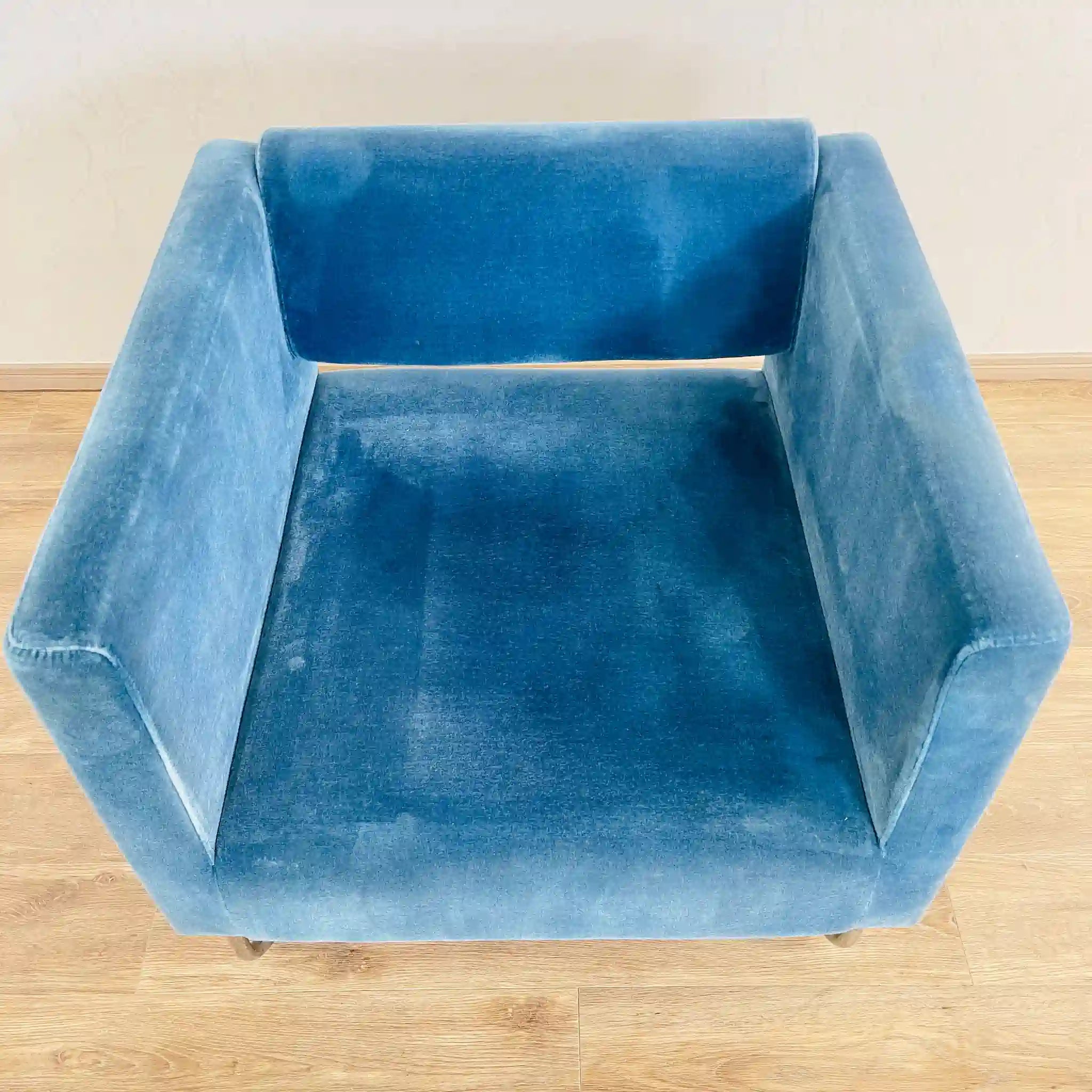 【リユース】 ソファセット / CRES(クレス) / CRUX(クルクス) / ファブリック金属製 / 日本