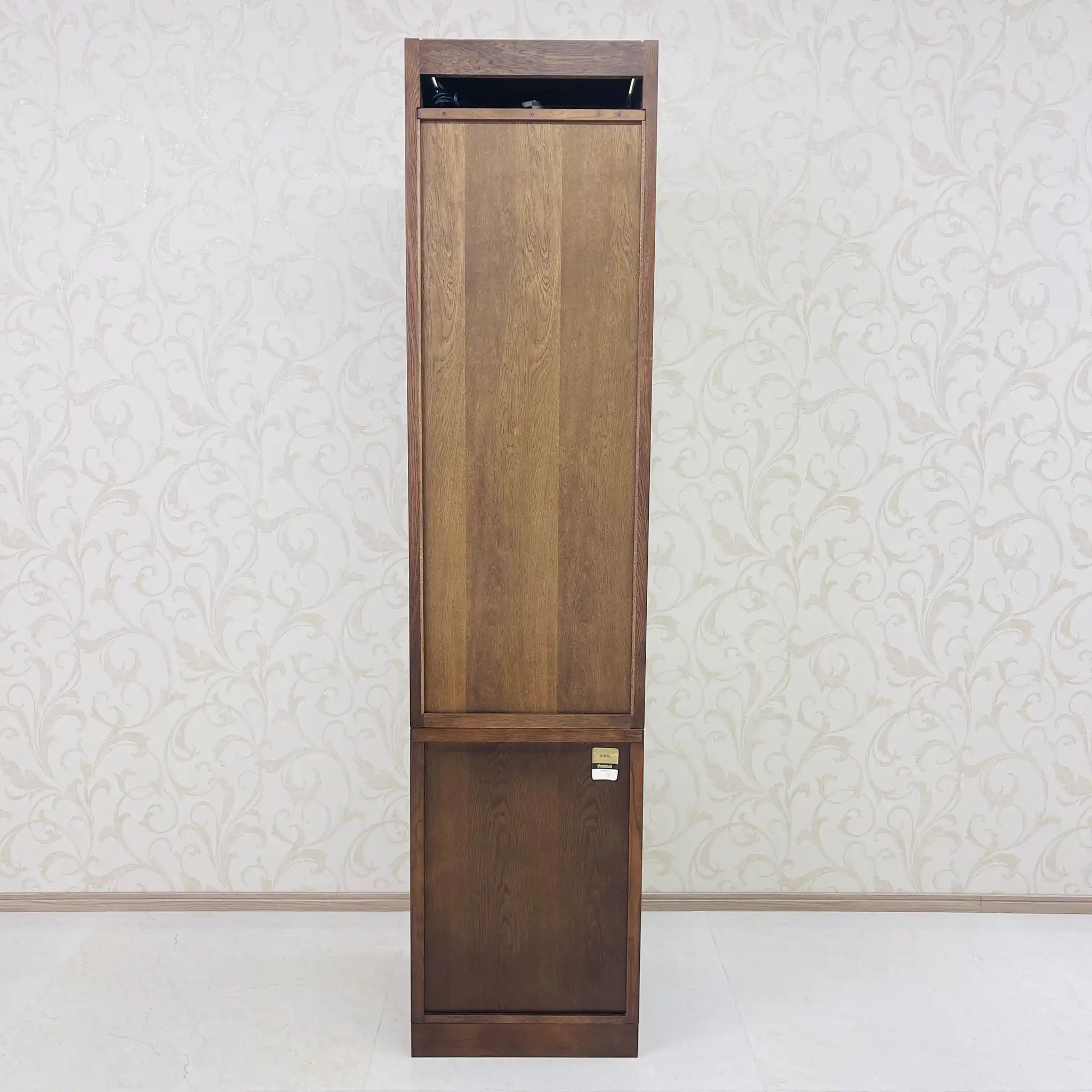 【リユース】 ショーケース / カリモク家具 / Domani(ドマーニ)Morganton(モーガントン) / HH828MD(右)