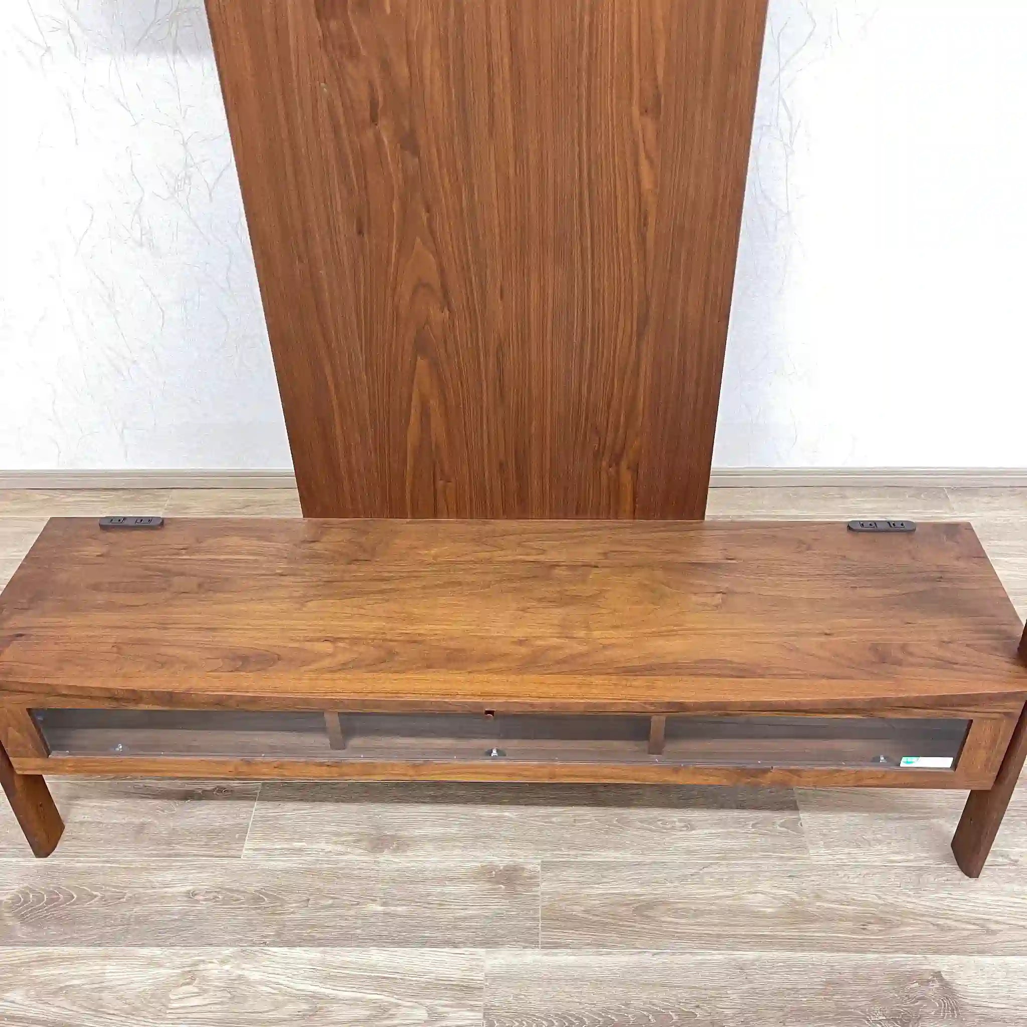 【リユース】 テレビボード / マルヨシ民芸家具 / DEEPⅡ