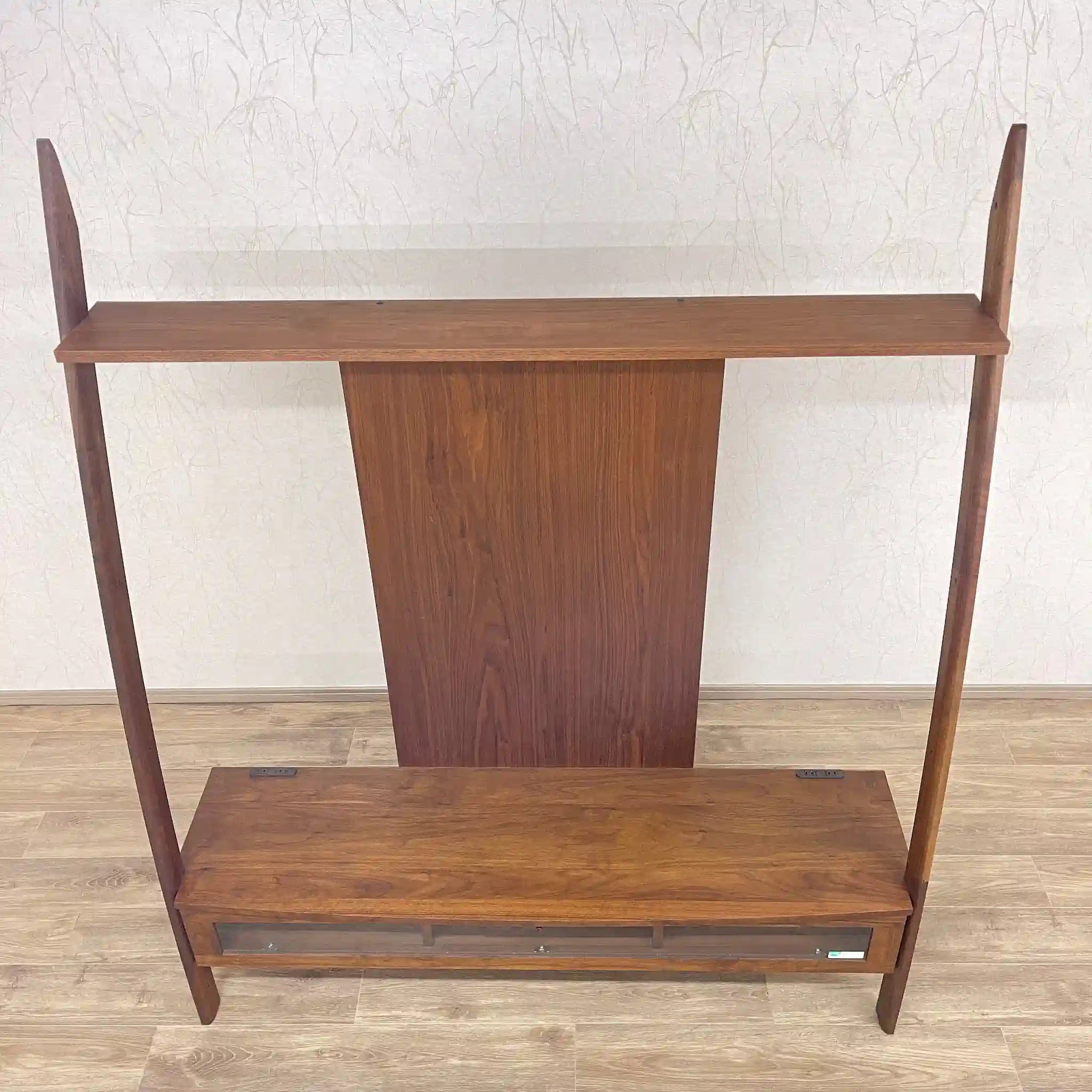 【リユース】 テレビボード / マルヨシ民芸家具 / DEEPⅡ