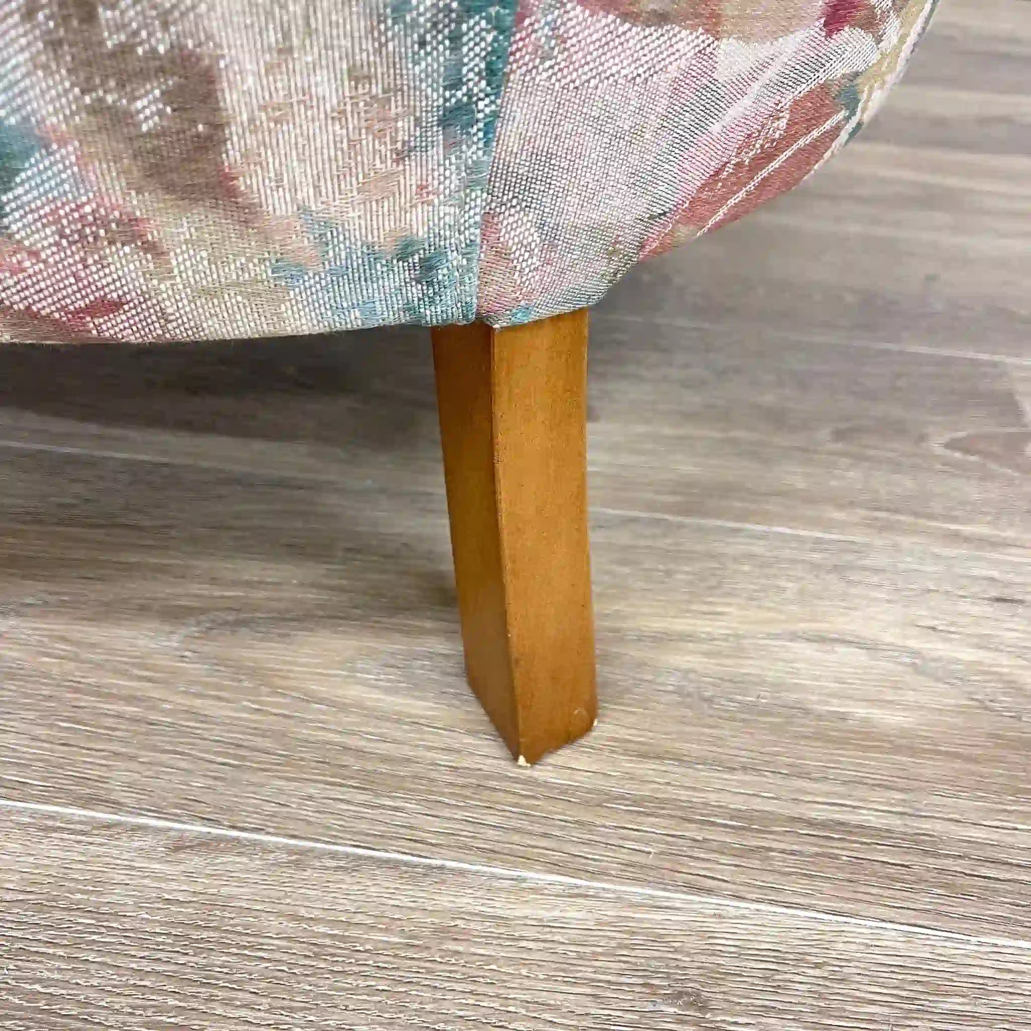 【リユース】 1人掛けソファ マルニ