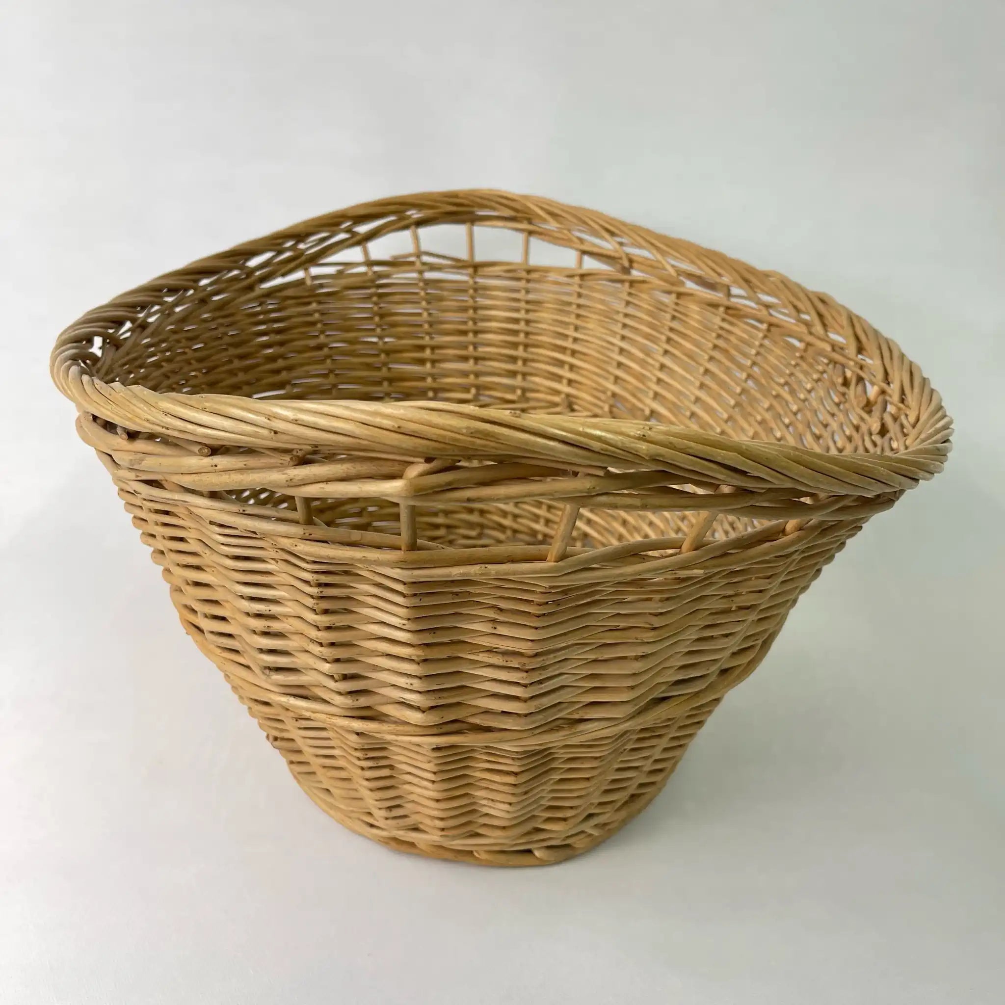 【アンティーク】 かご