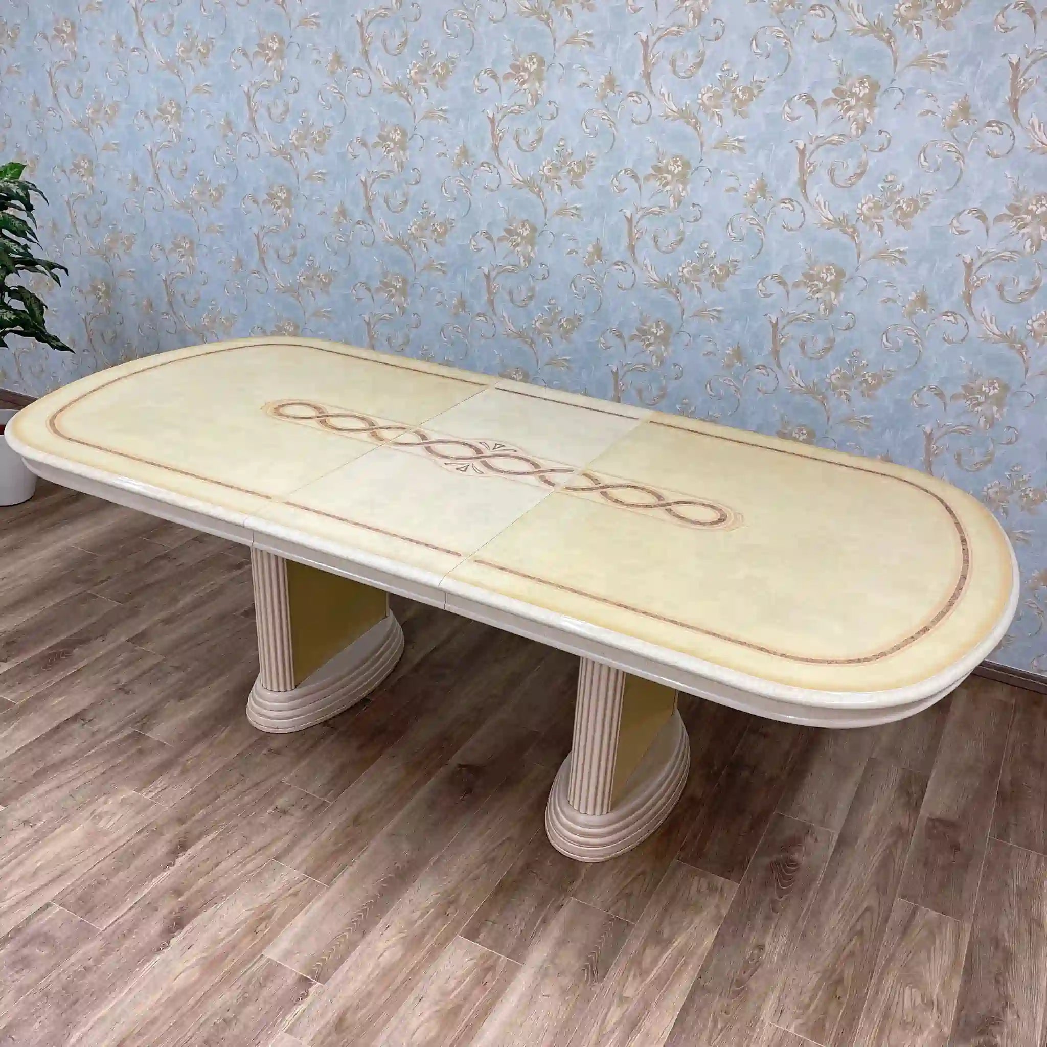 【リユース】ダイニングセット