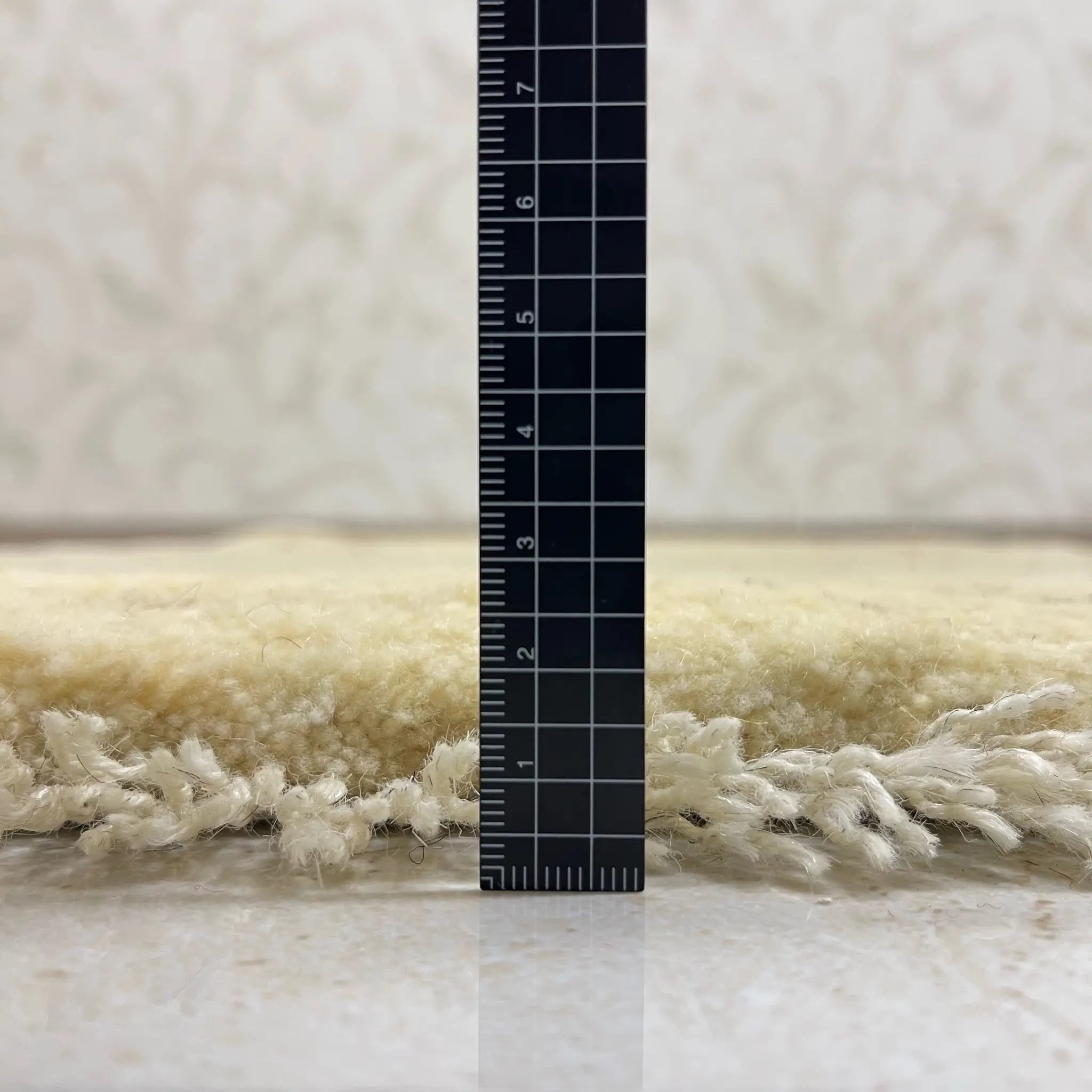 【絨毯/ラグ/ペルシャ絨毯】 ギャッペ 660×460 シラーズ産 手織り / 草木染め