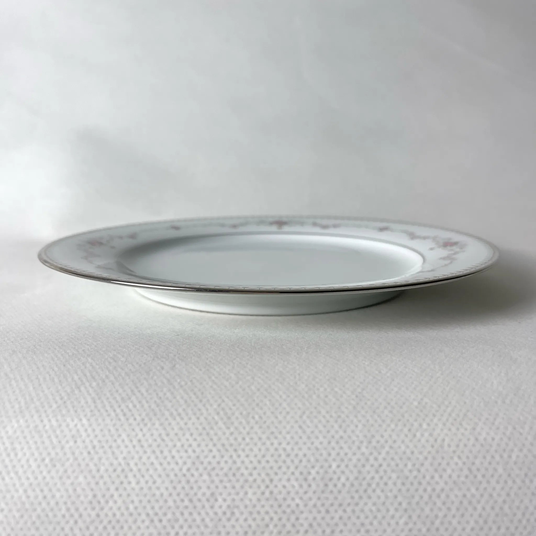 【リユース】プレート NORITAKE Fairmont / オールドノリタケ