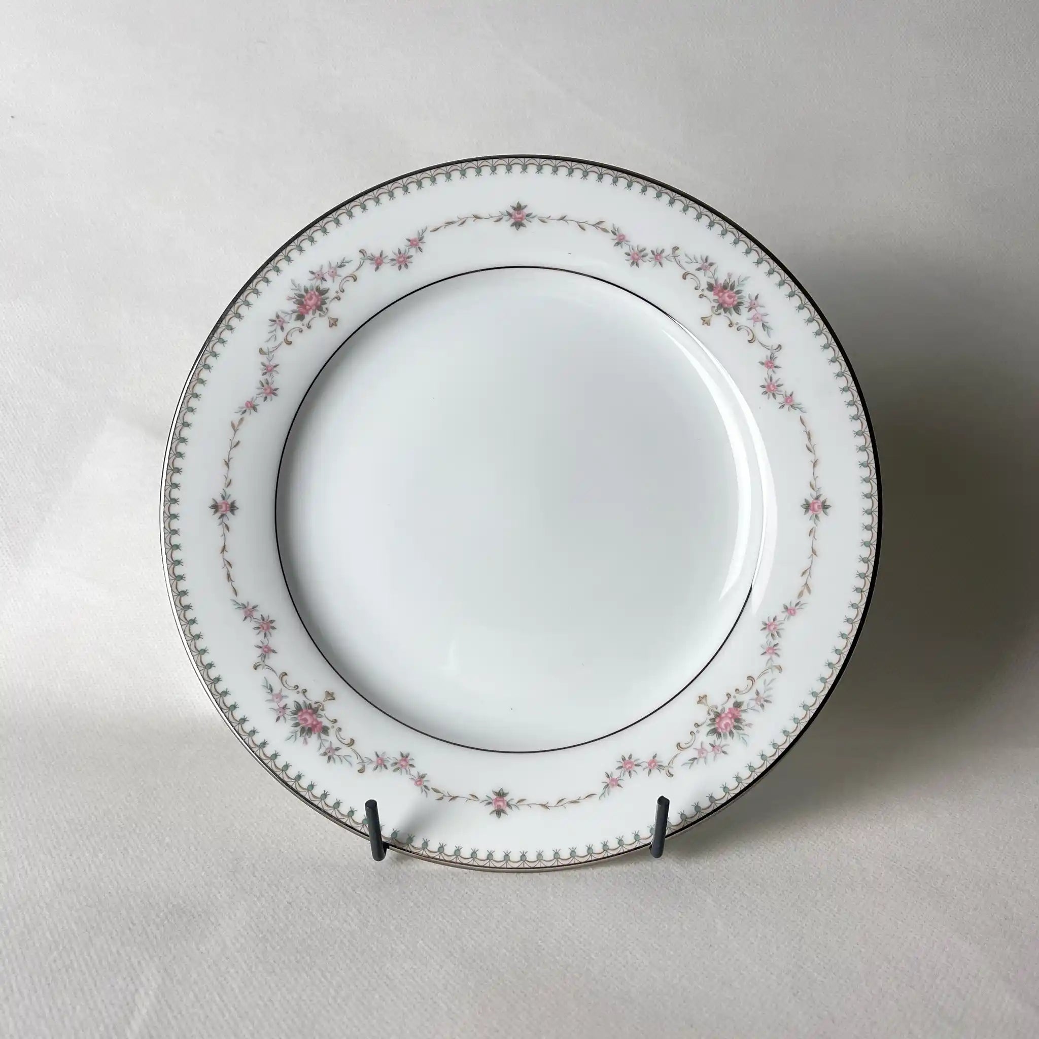 【リユース】プレート NORITAKE Fairmont / オールドノリタケ