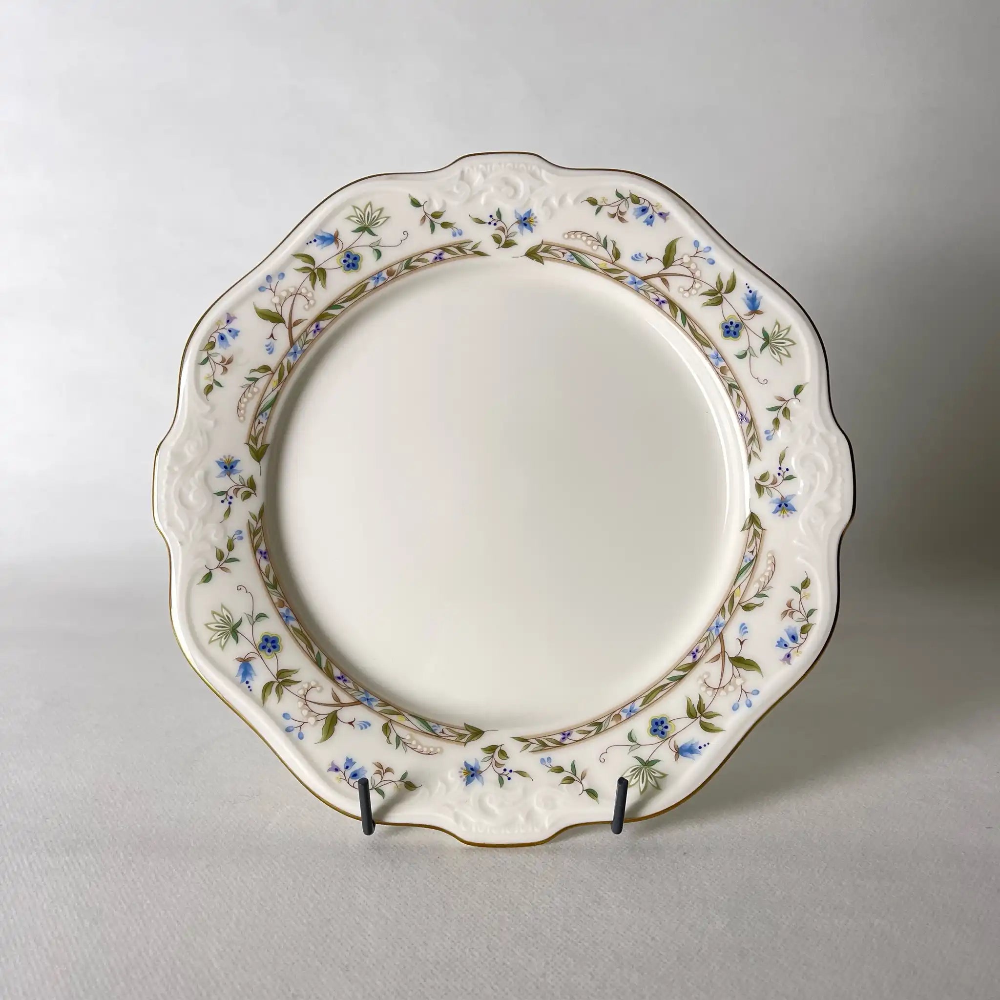 【リユース】プレート大 Noritake