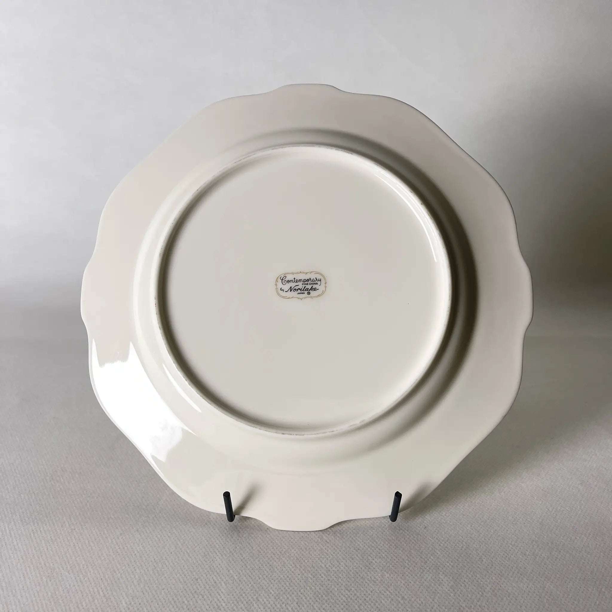 【リユース】プレート大 Noritake