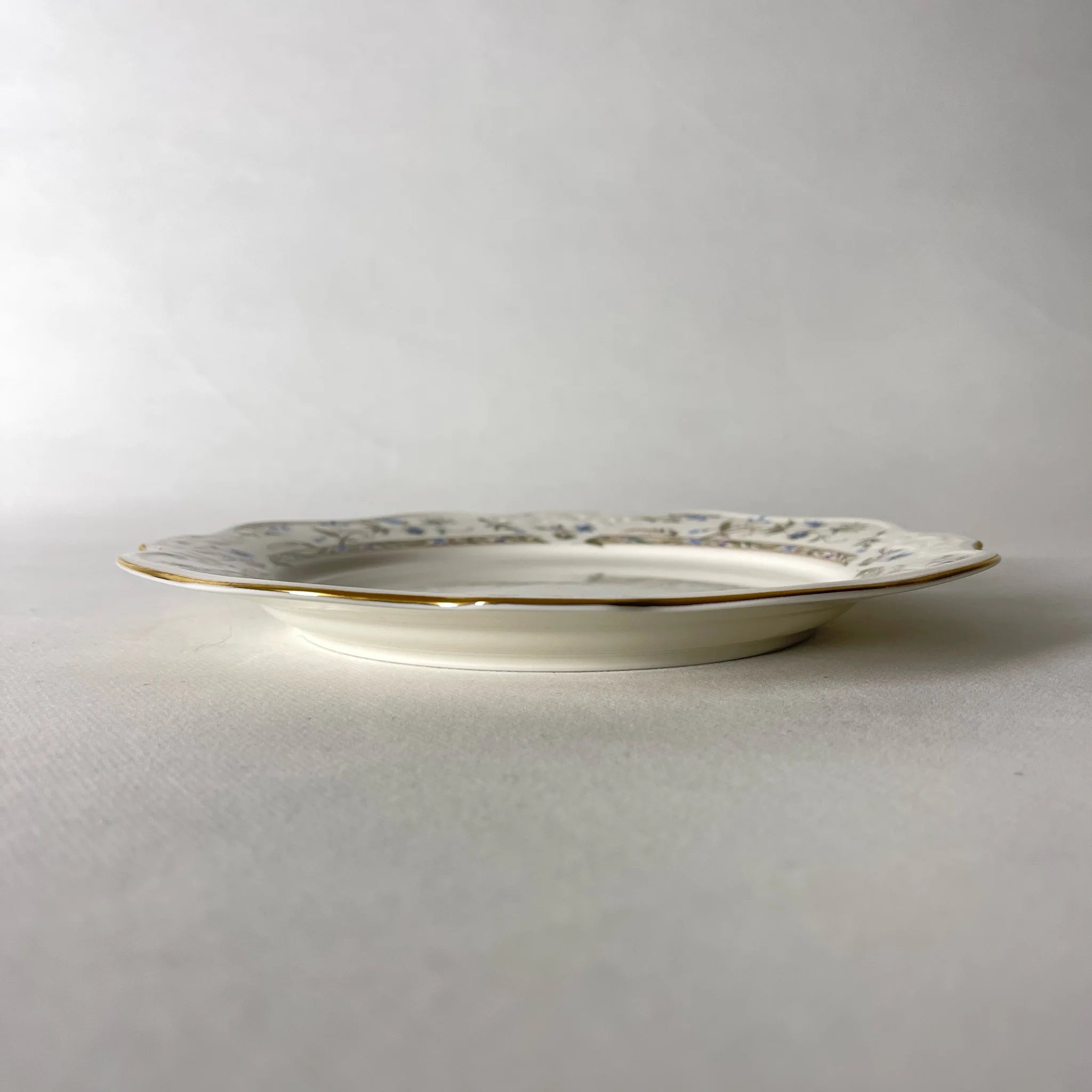 【リユース】プレート大 Noritake