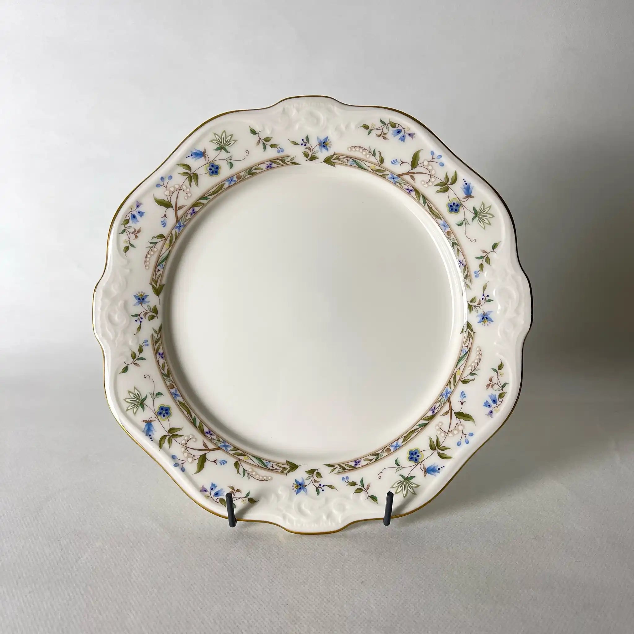 【リユース】プレート大 Noritake