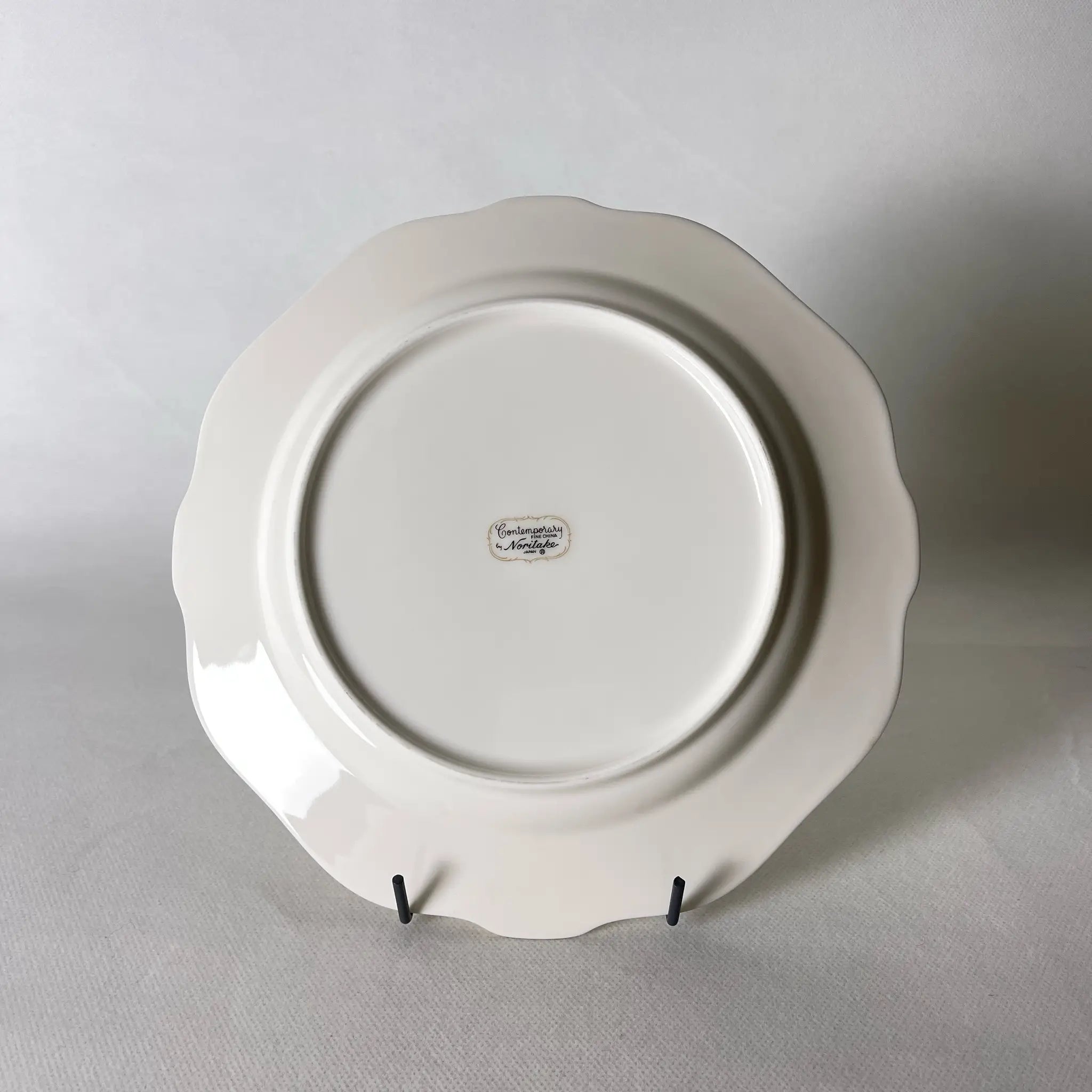 【リユース】プレート大 Noritake