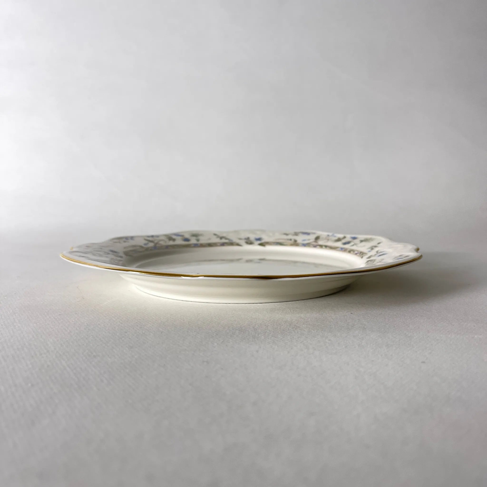 【リユース】プレート大 Noritake