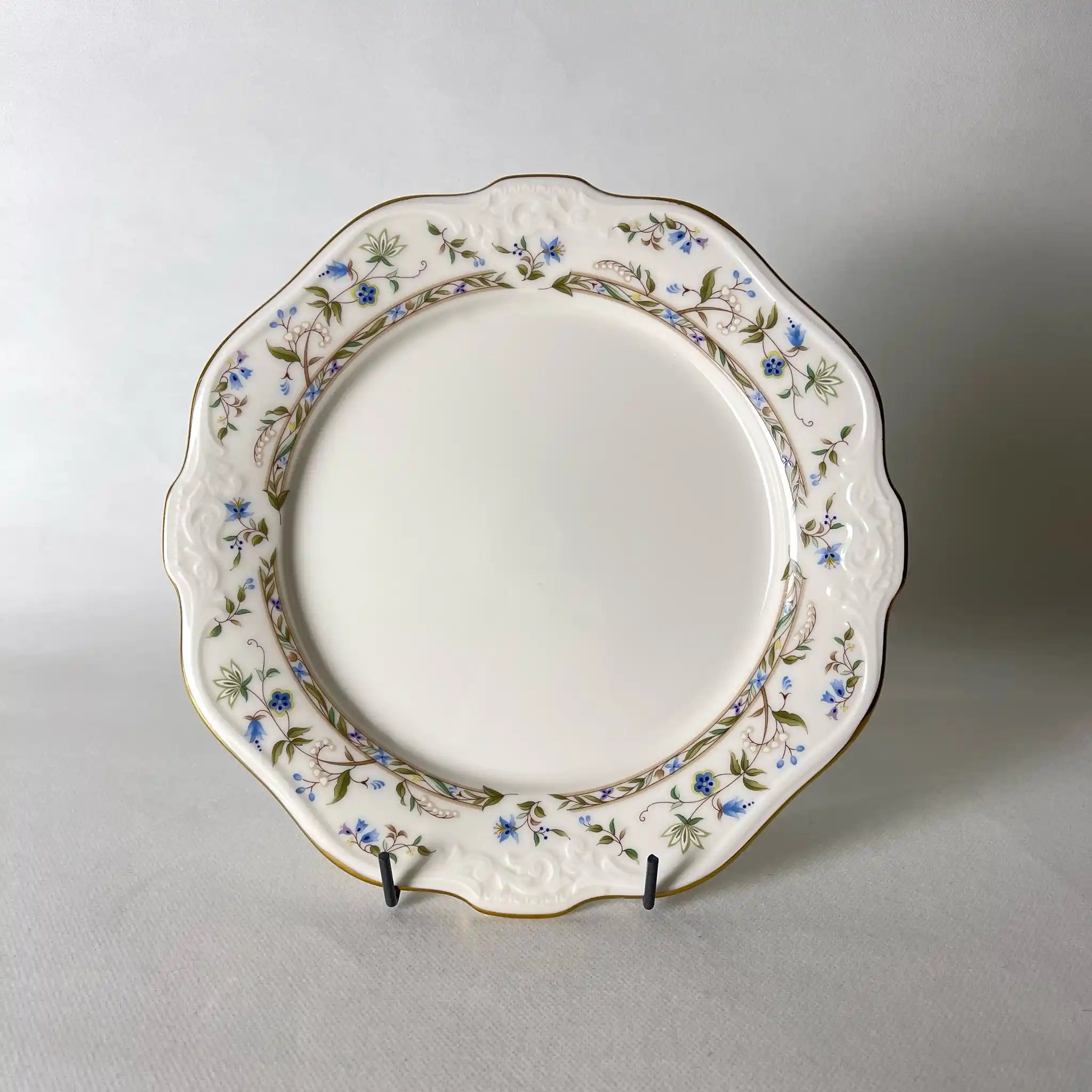 【リユース】プレート大 Noritake