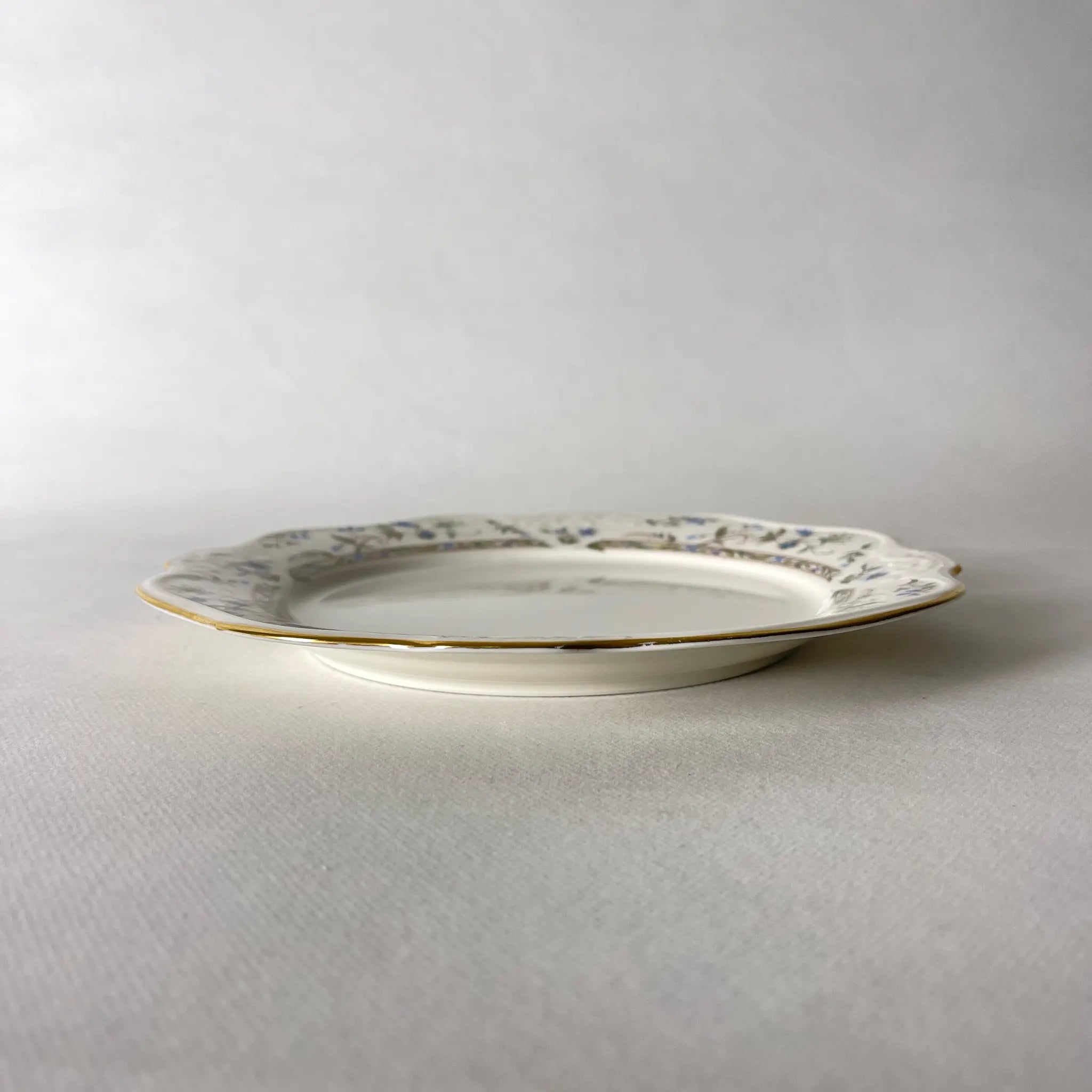 【リユース】プレート大 Noritake