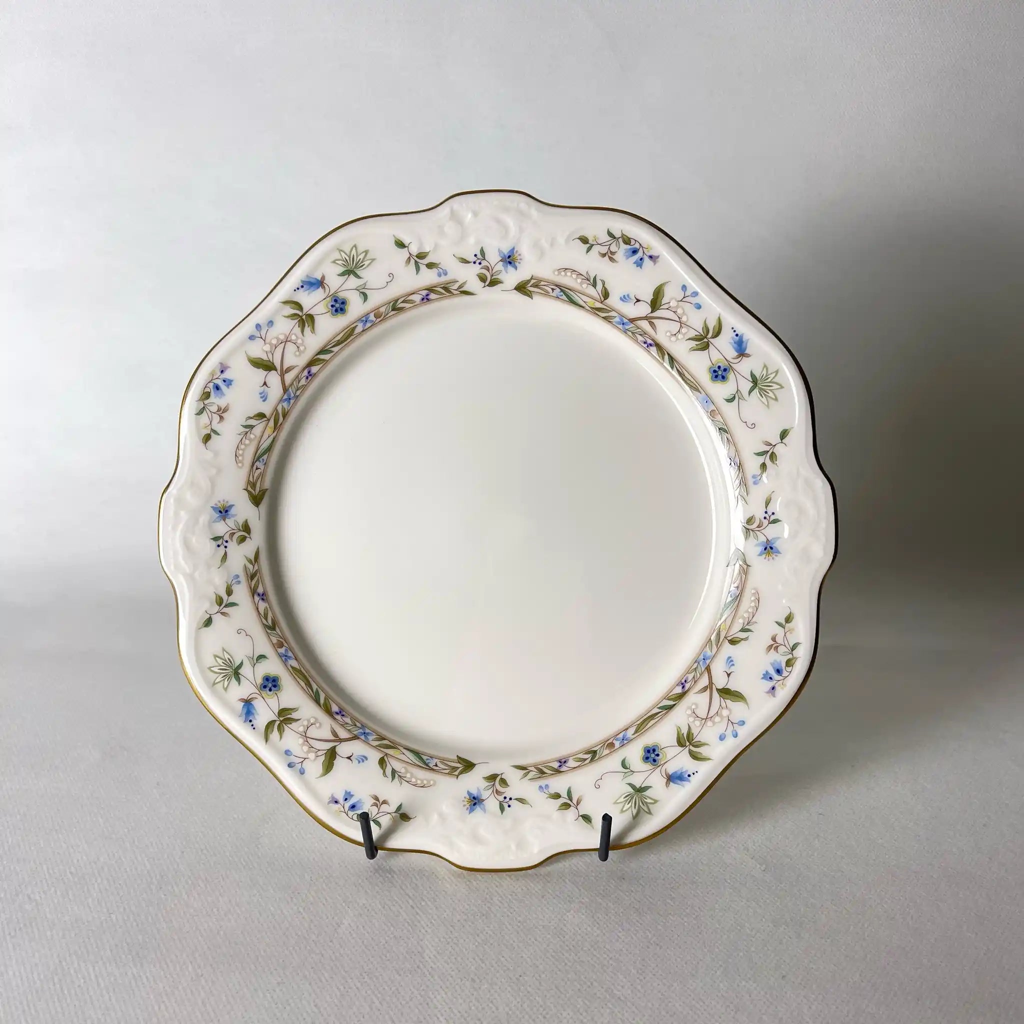 【リユース】プレート大 Noritake