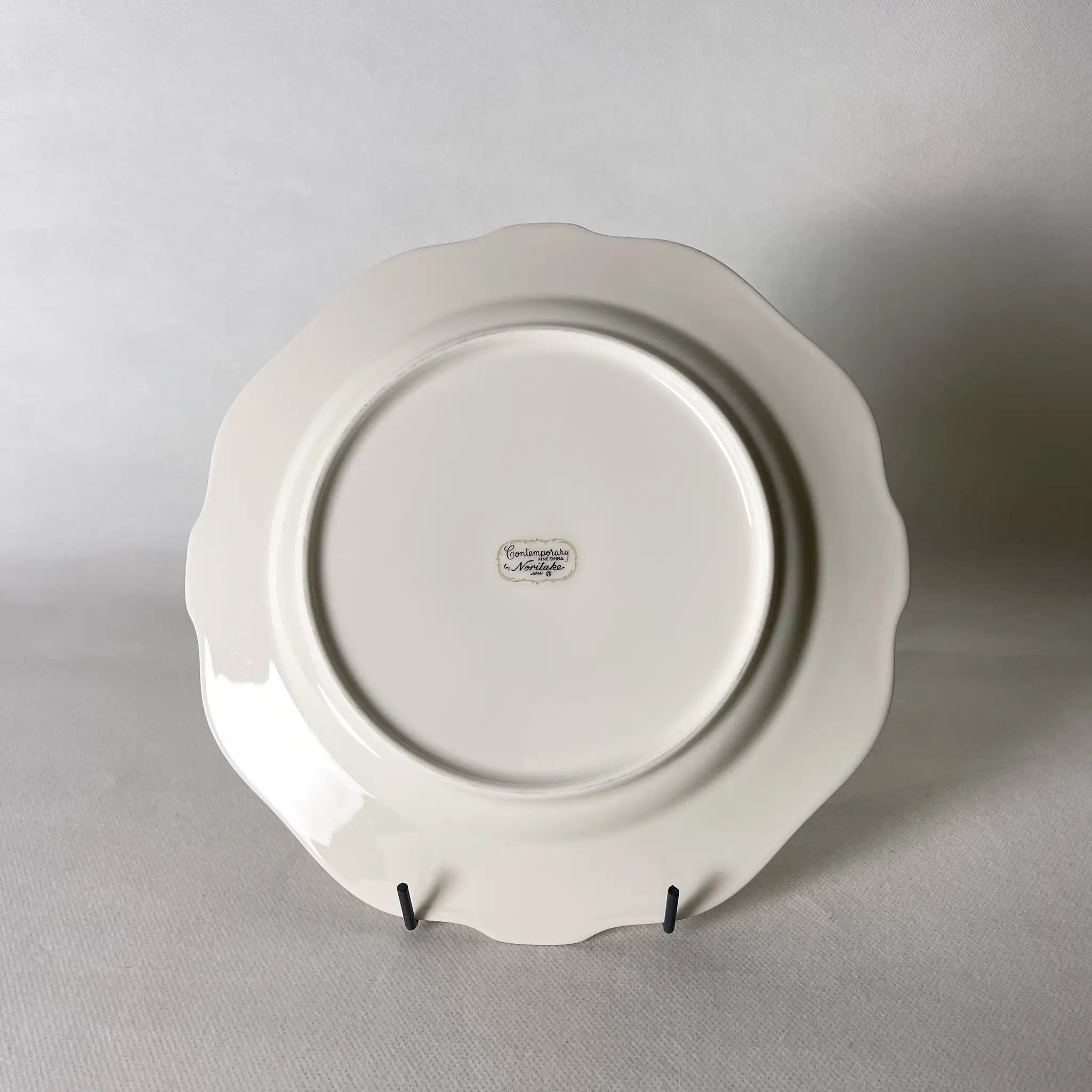 【リユース】プレート大 Noritake