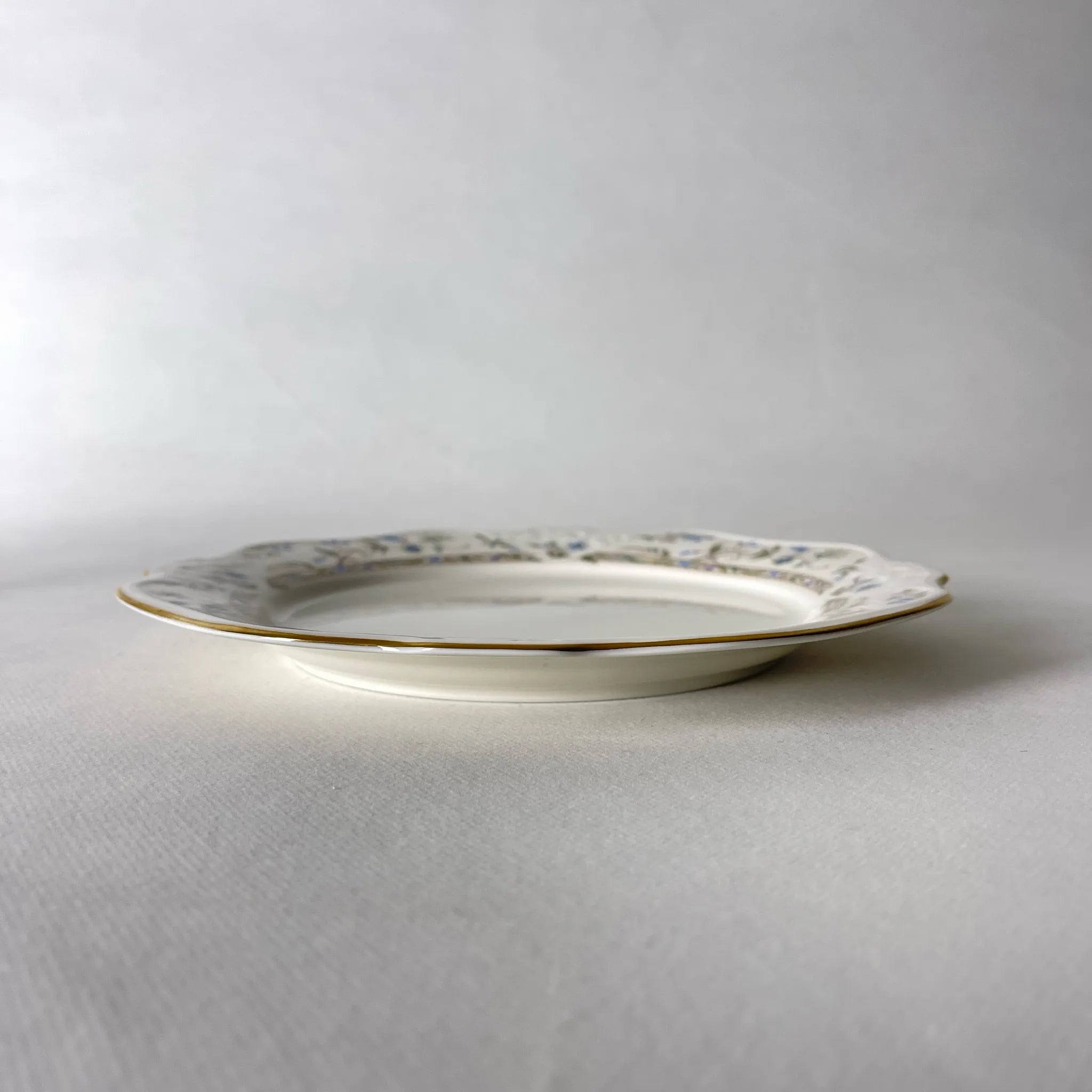【リユース】プレート大 Noritake