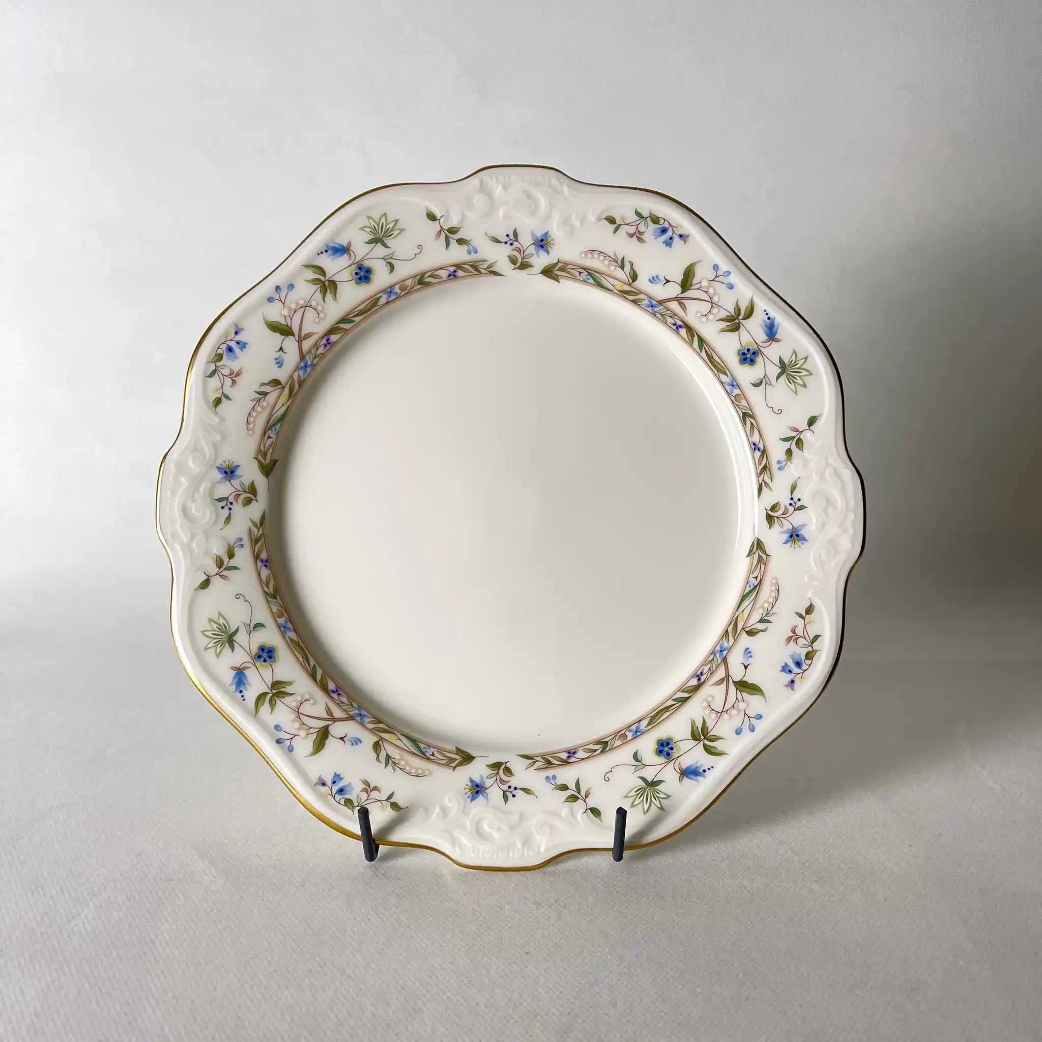 【リユース】プレート大 Noritake