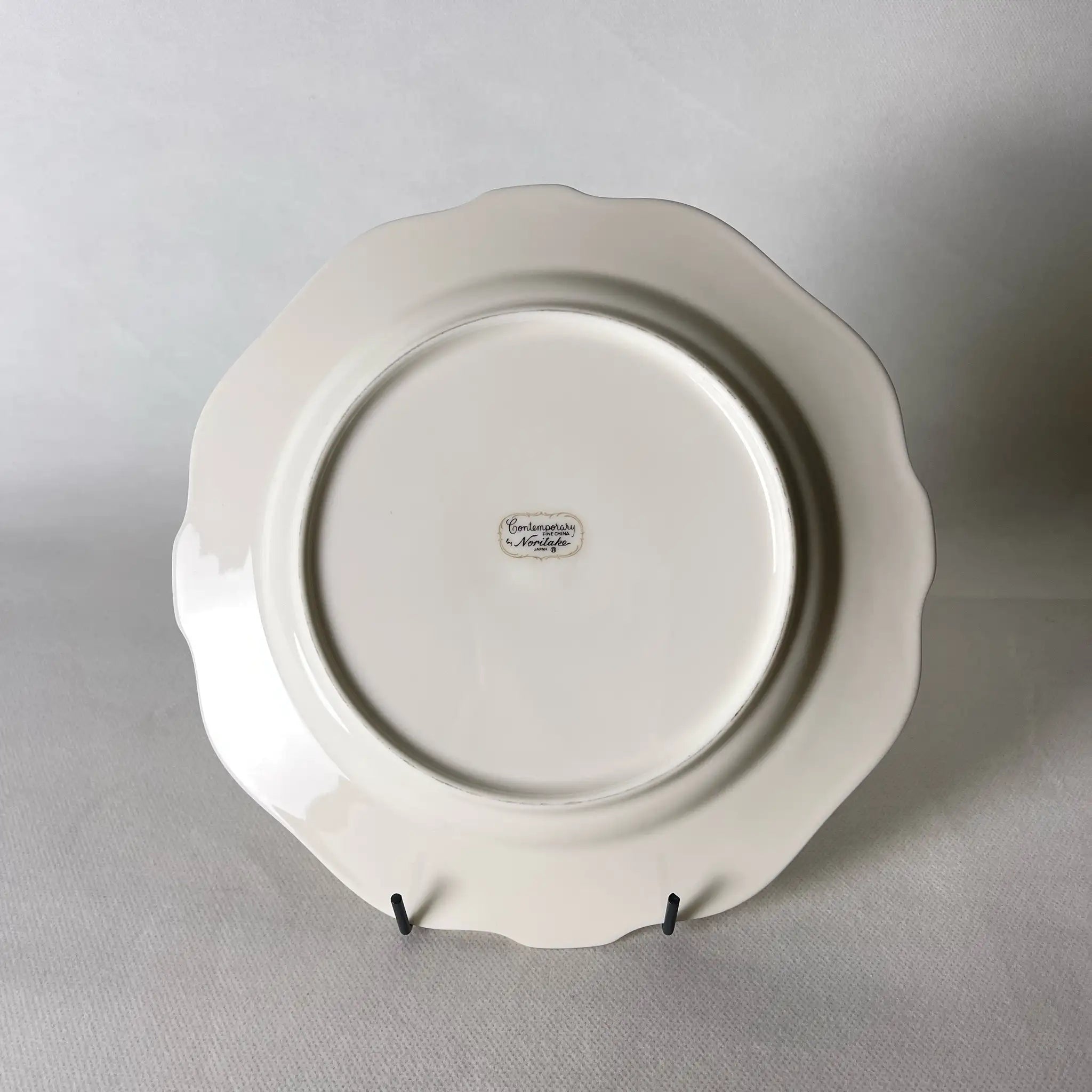 【リユース】プレート大 Noritake