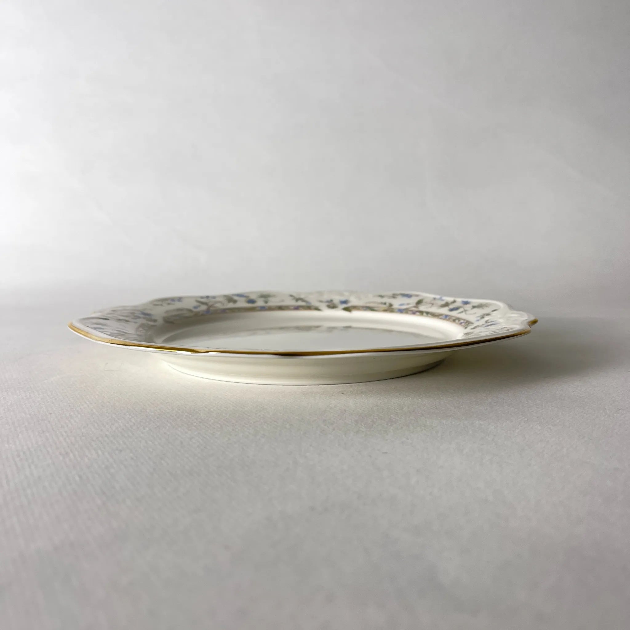 【リユース】プレート大 Noritake