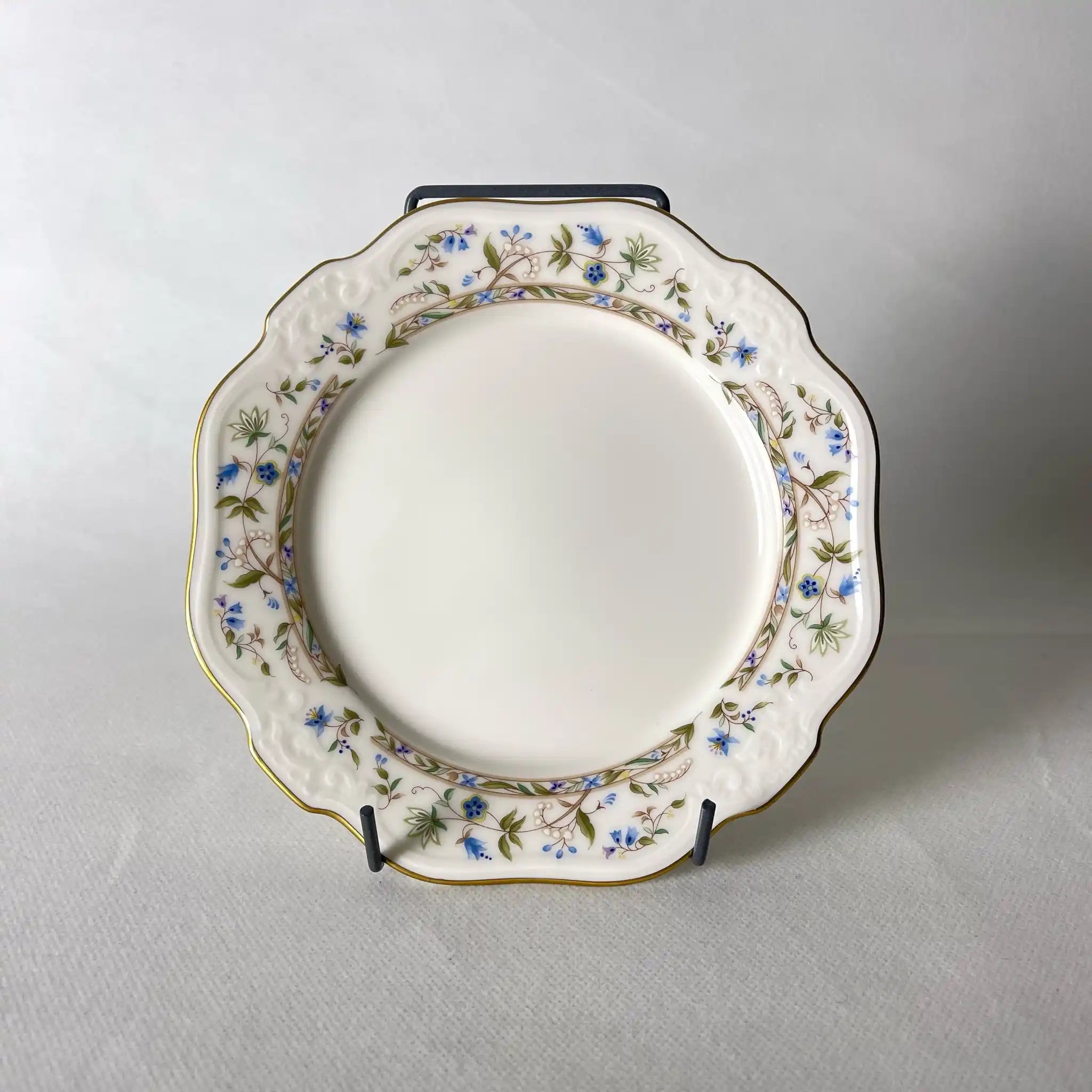 【リユース】プレート Noritake / オールドノリタケ