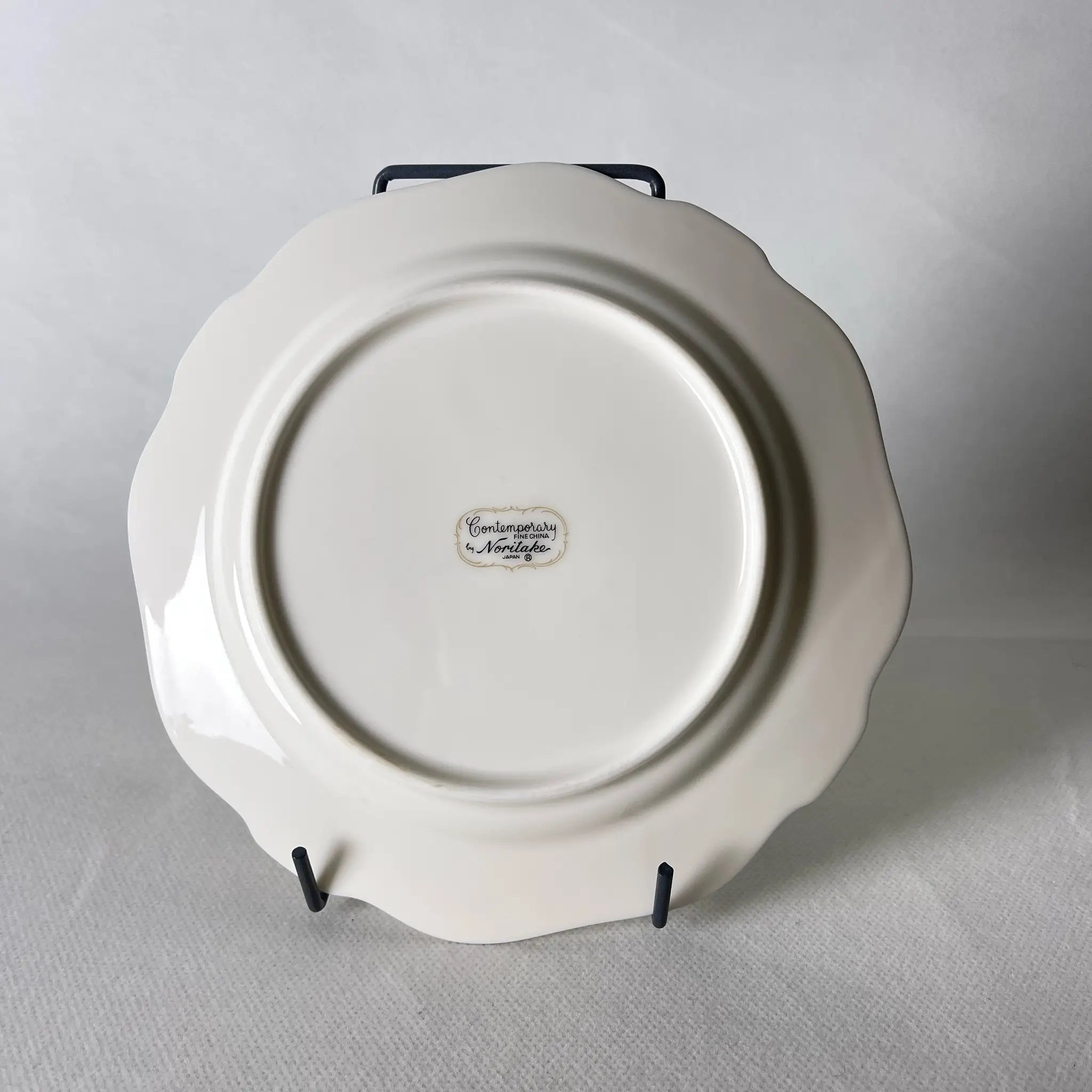 【リユース】プレート Noritake / オールドノリタケ