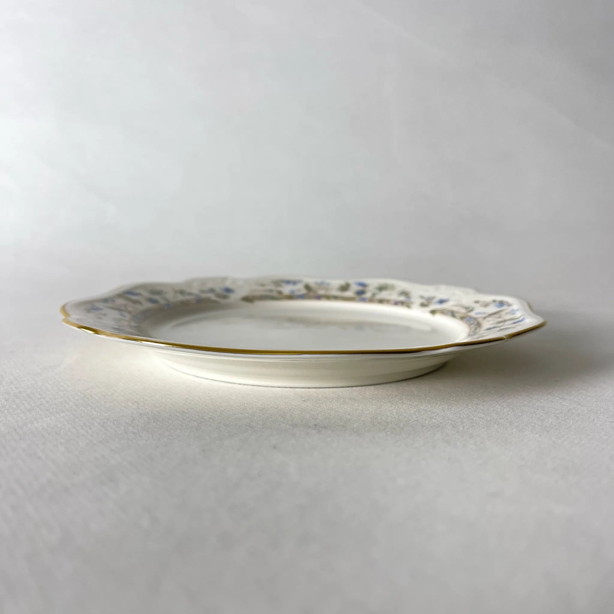 【リユース】プレート Noritake / オールドノリタケ