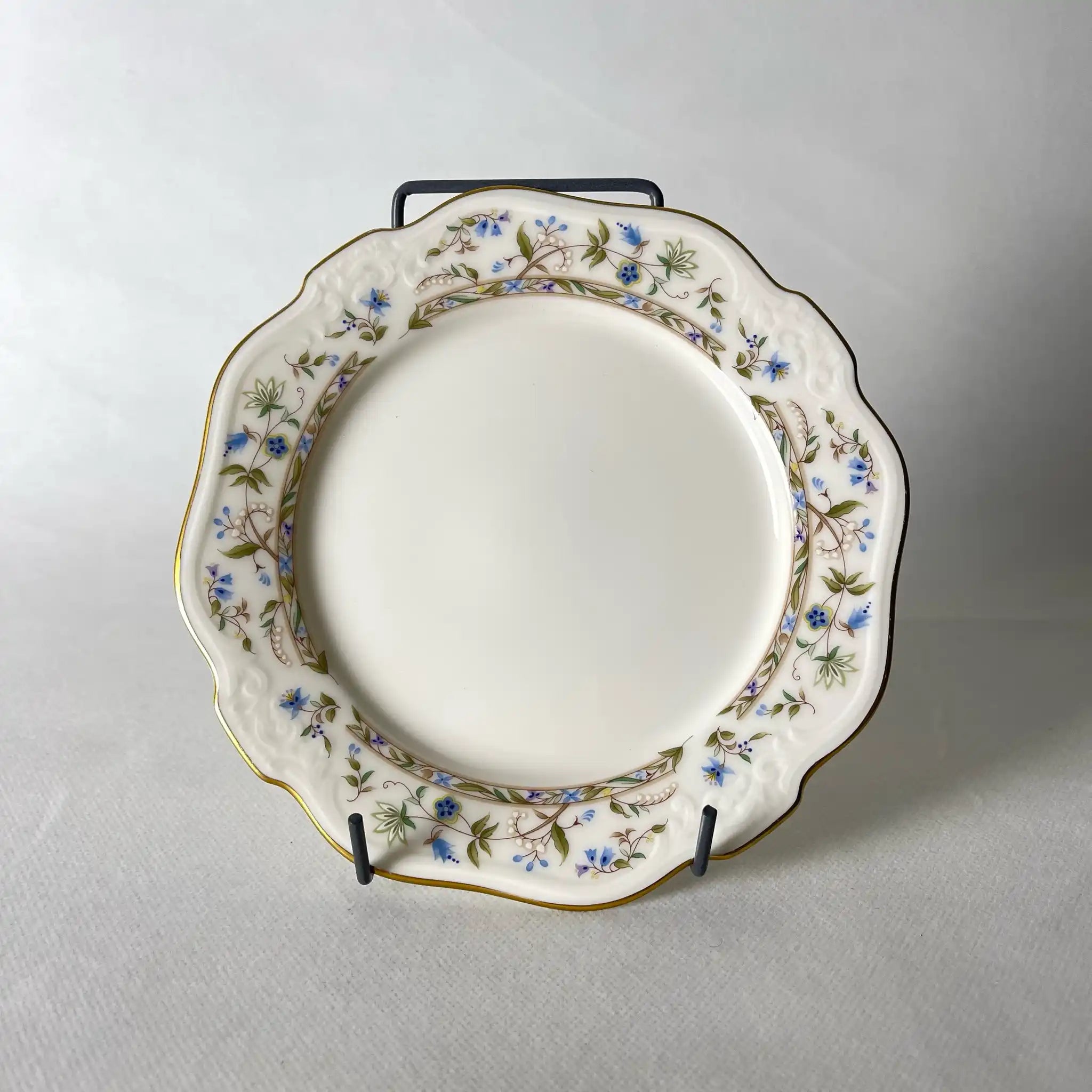 【リユース】プレート Noritake / オールドノリタケ