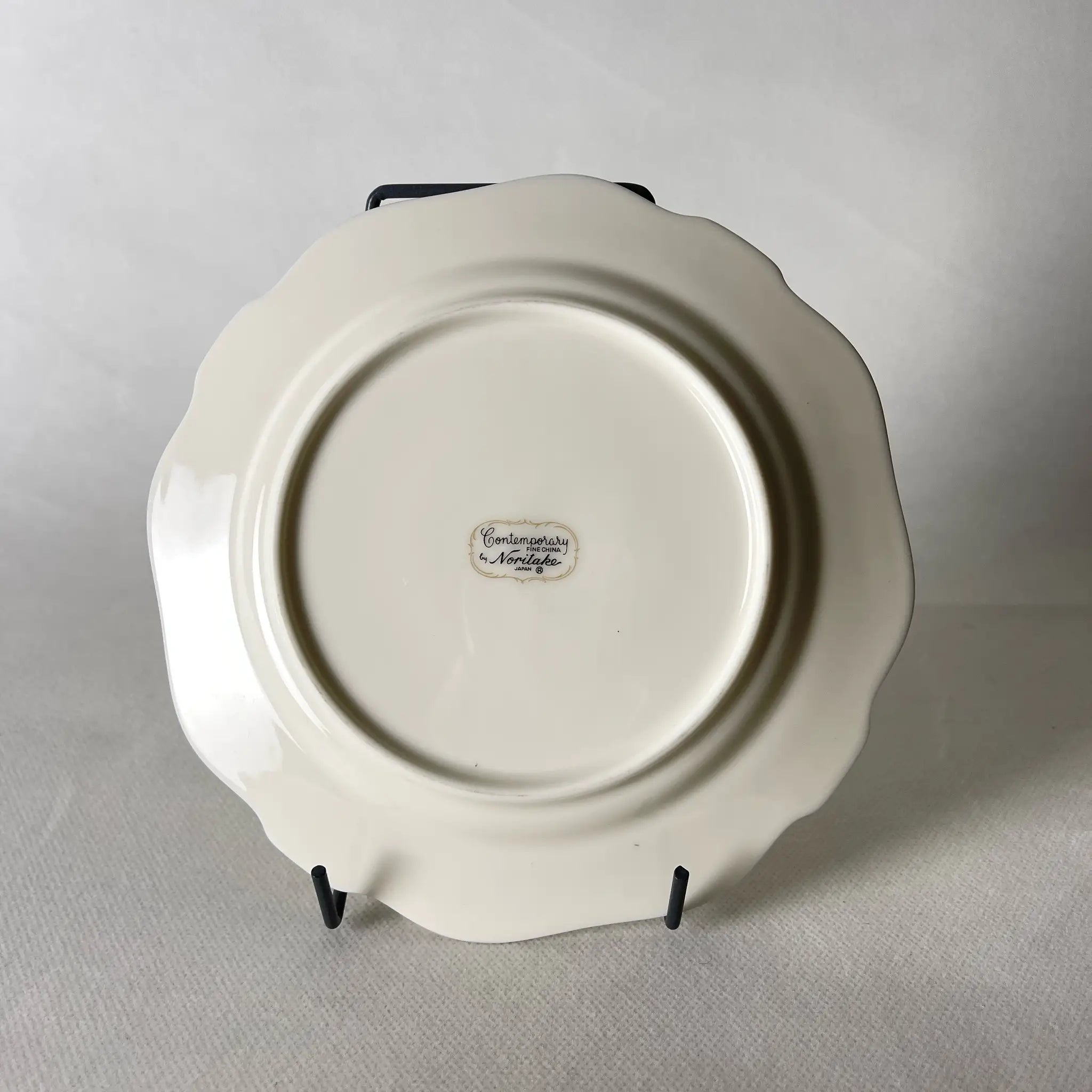 【リユース】プレート Noritake / オールドノリタケ