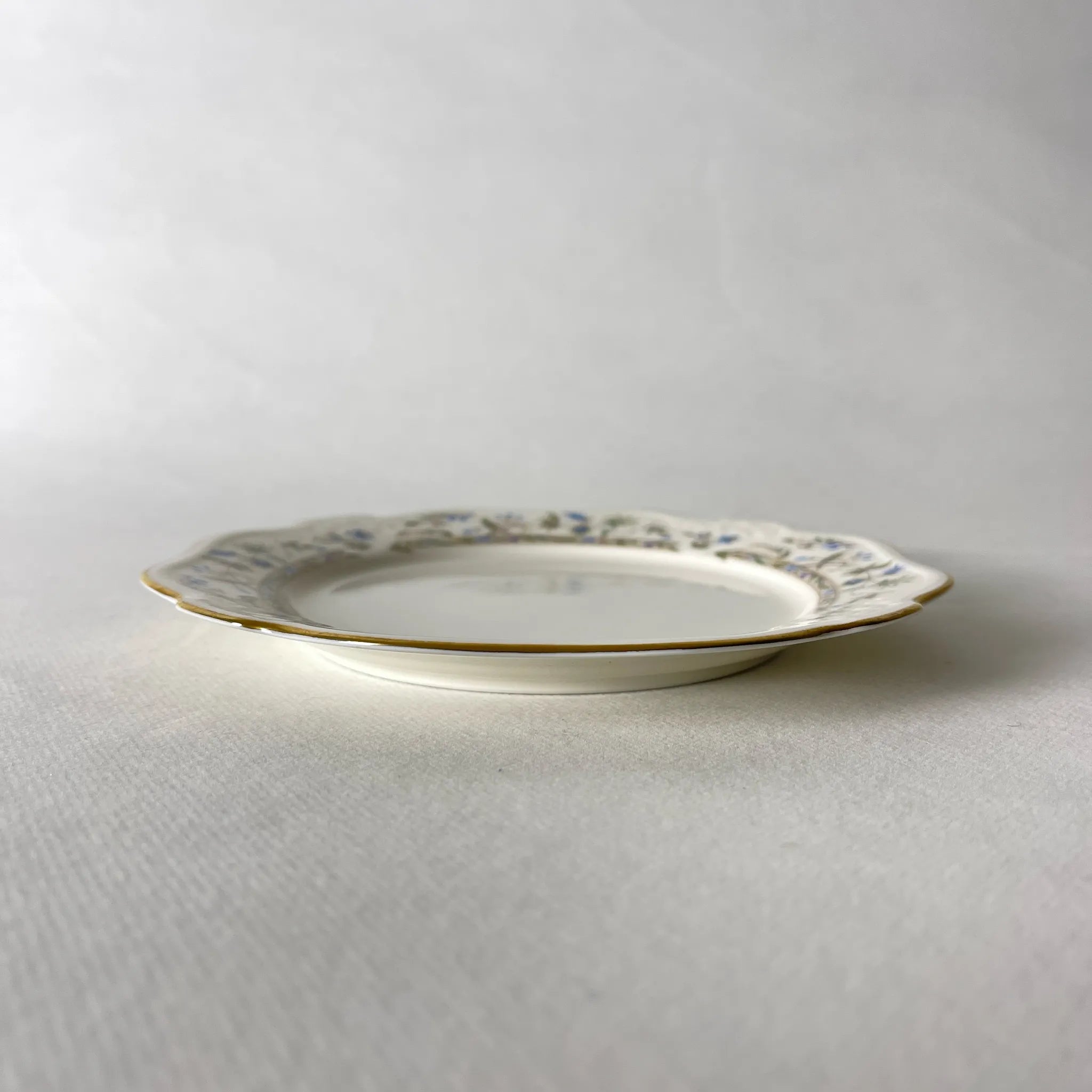 【リユース】プレート Noritake / オールドノリタケ