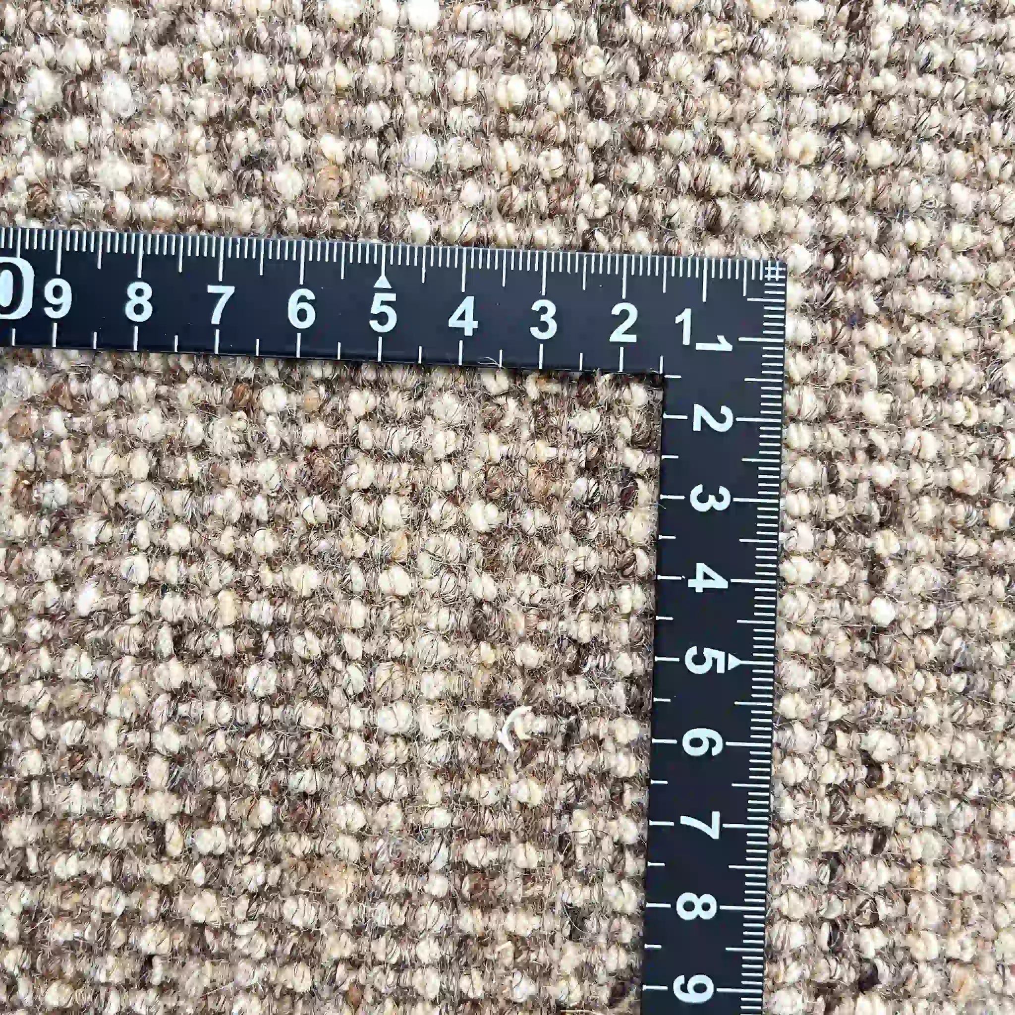 【絨毯/ラグ/ペルシャ絨毯】 ギャッベ 73×53 シラーズ産 手織り/ 草木染め