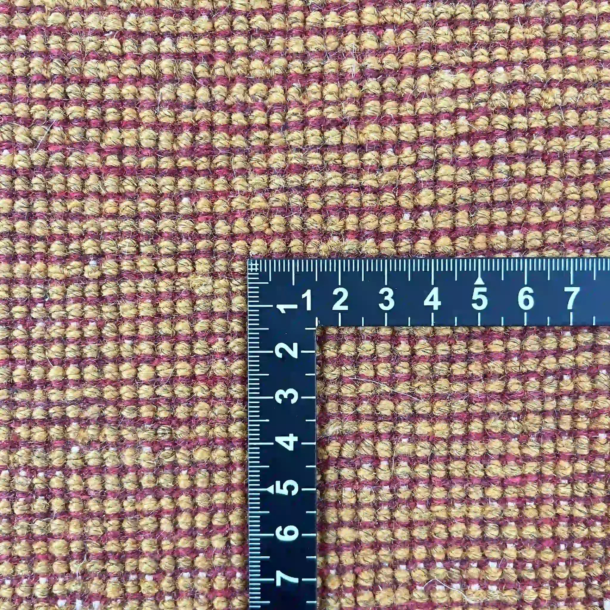 【絨毯/ラグ/ペルシャ絨毯】 ギャッベ 125×85 シラーズ産 ウール ヤラメ 手織り 草木染め